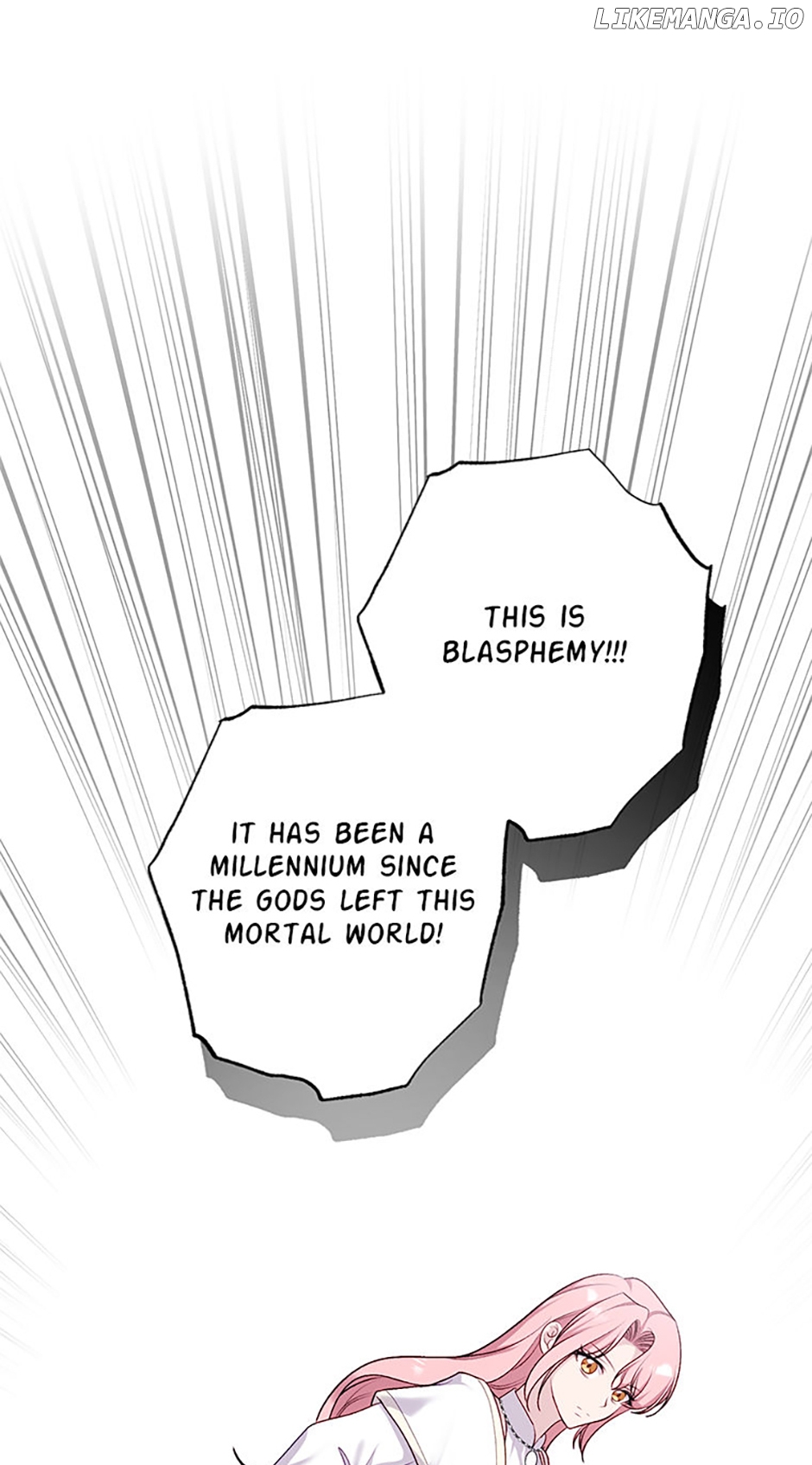 The Archvillain's Young Patron Chapter 87 - page 6