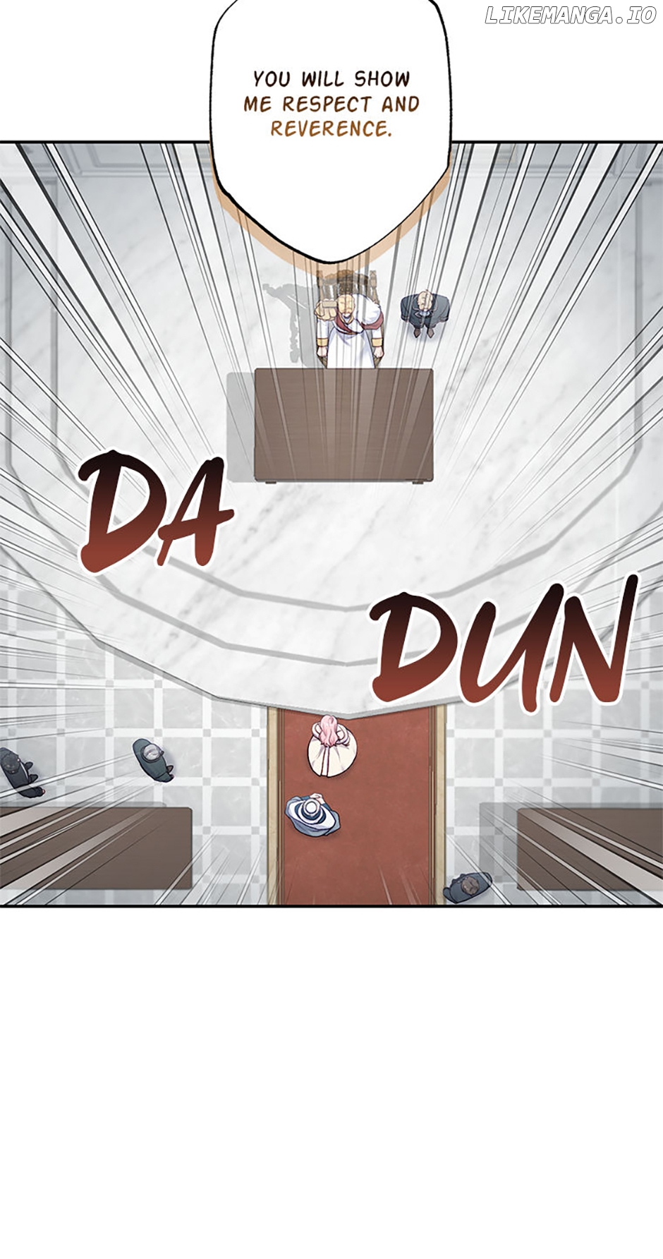 The Archvillain's Young Patron Chapter 87 - page 42
