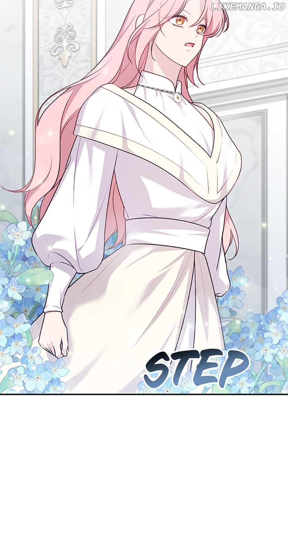 The Archvillain's Young Patron Chapter 87 - page 47