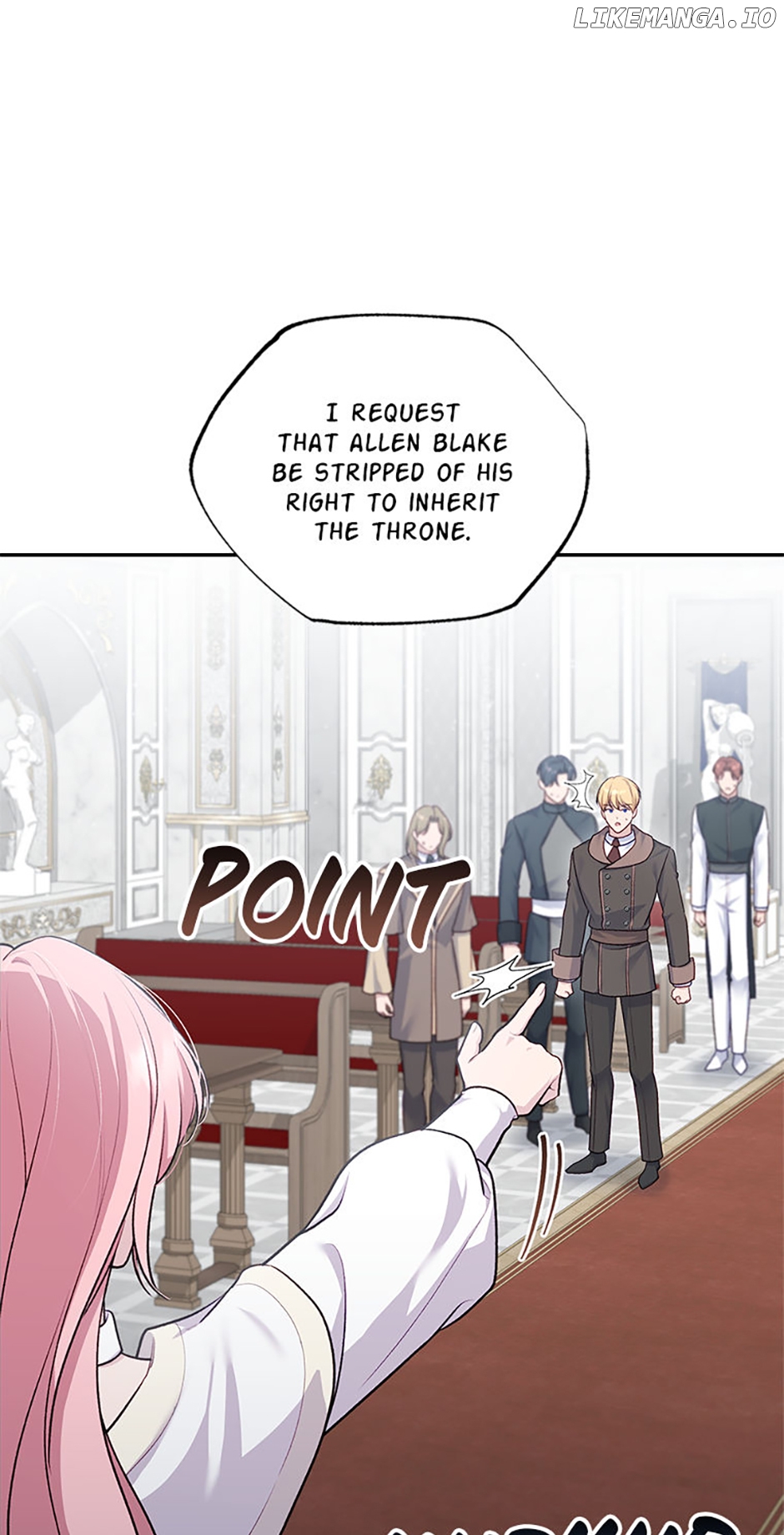 The Archvillain's Young Patron Chapter 87 - page 48