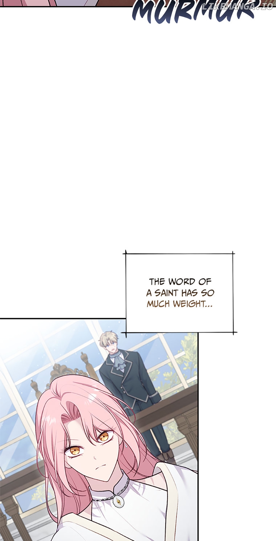 The Archvillain's Young Patron Chapter 87 - page 49