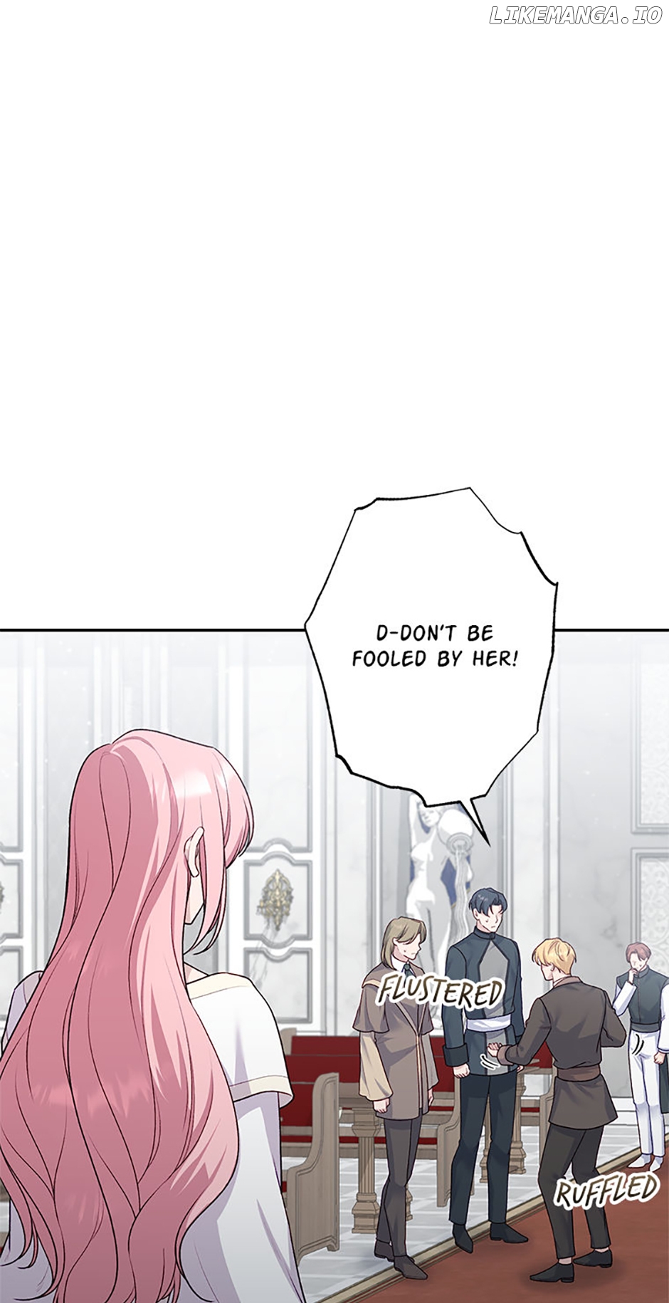 The Archvillain's Young Patron Chapter 87 - page 57