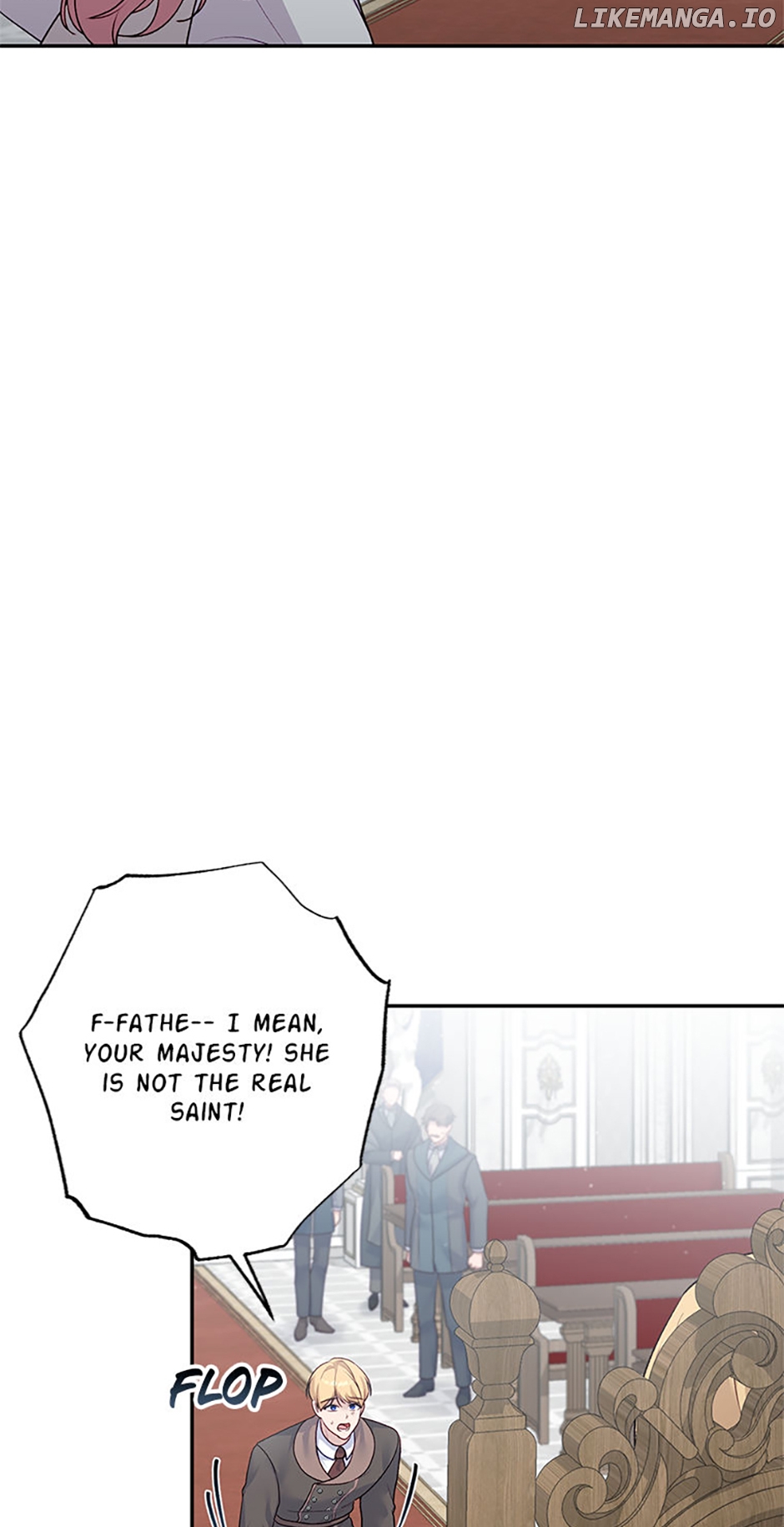 The Archvillain's Young Patron Chapter 87 - page 58