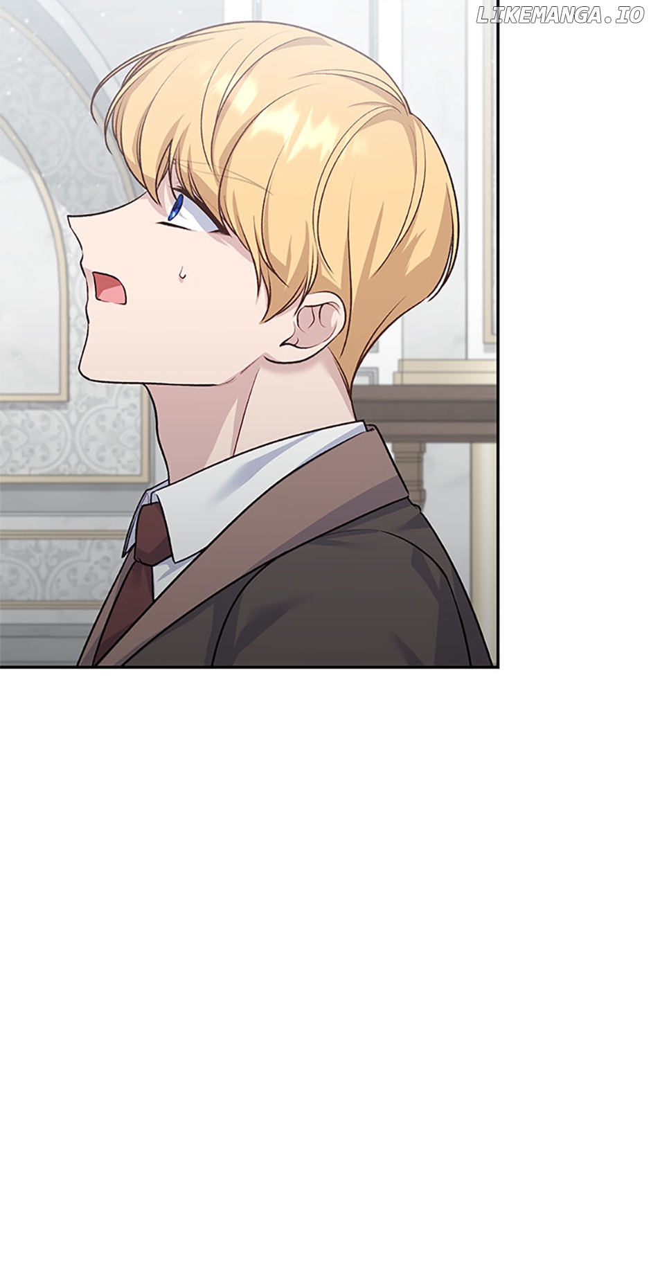 The Archvillain's Young Patron Chapter 87 - page 60