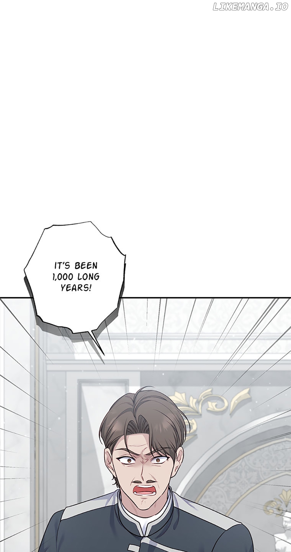 The Archvillain's Young Patron Chapter 87 - page 8