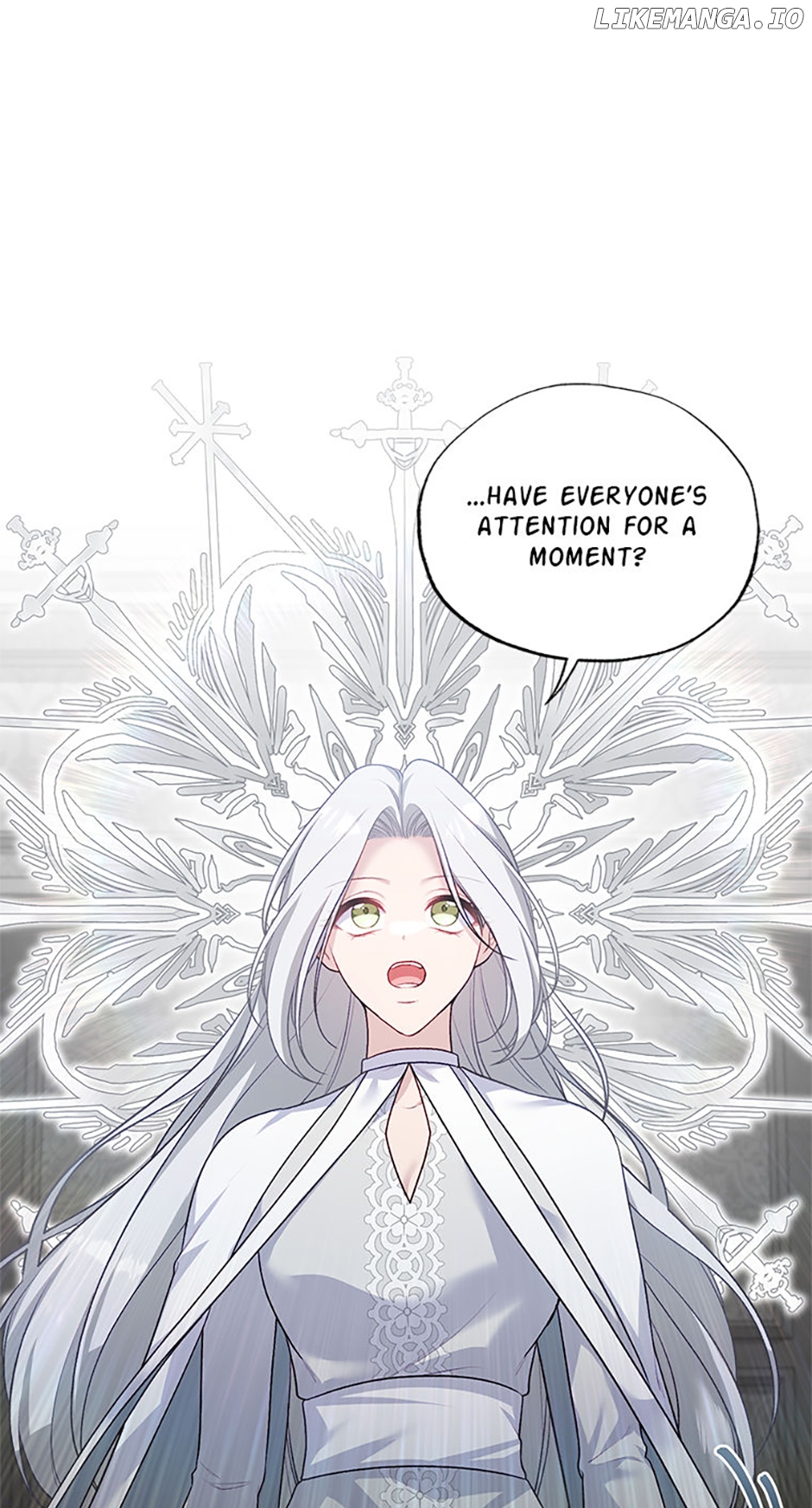The Archvillain's Young Patron Chapter 87 - page 62