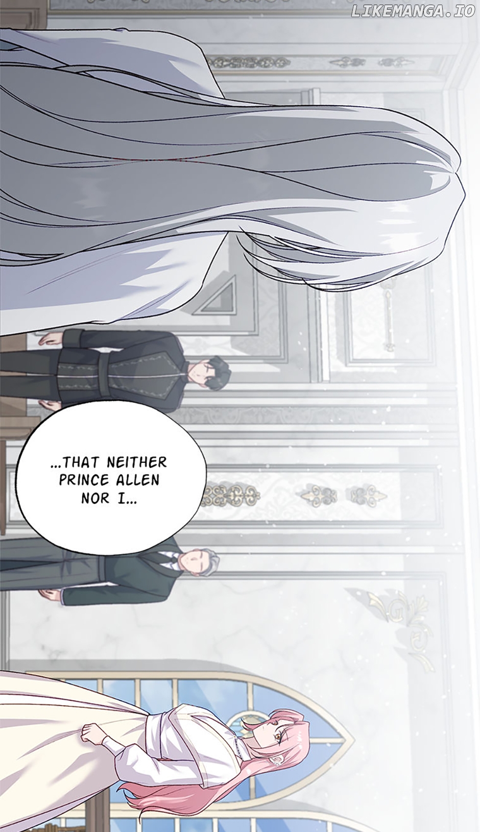 The Archvillain's Young Patron Chapter 87 - page 69