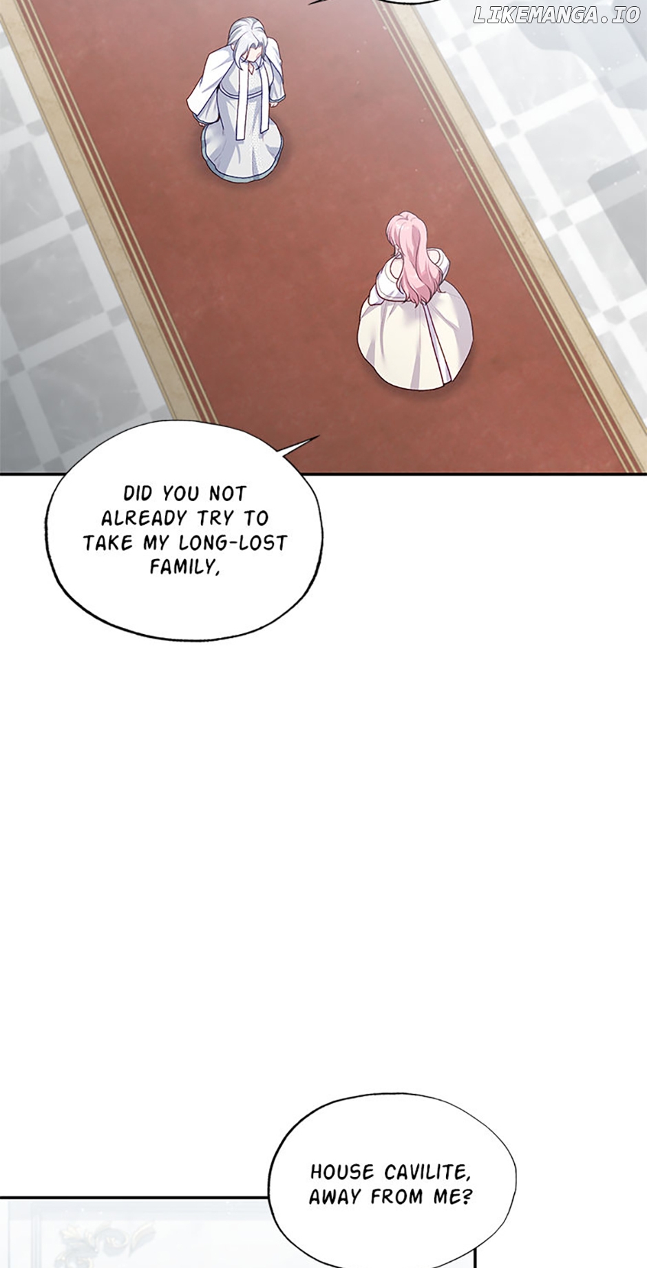 The Archvillain's Young Patron Chapter 87 - page 74