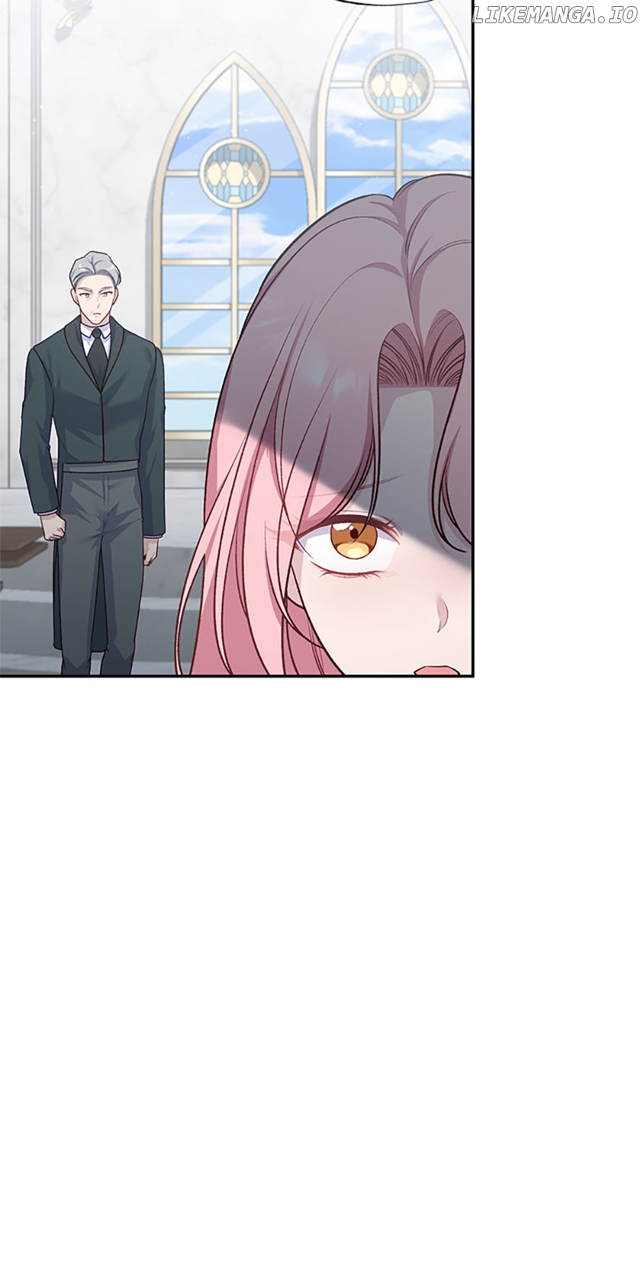 The Archvillain's Young Patron Chapter 87 - page 75