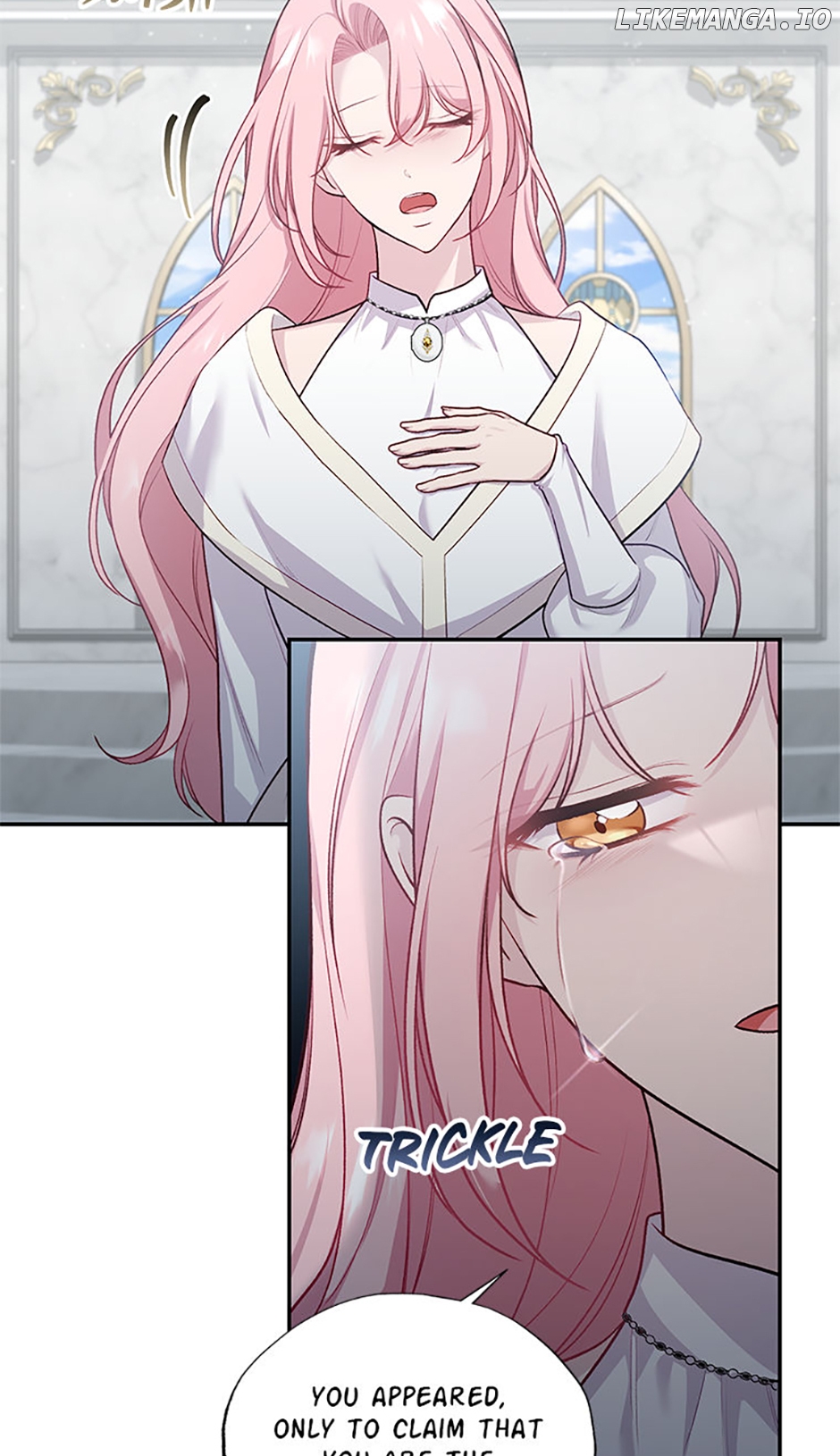 The Archvillain's Young Patron Chapter 87 - page 79