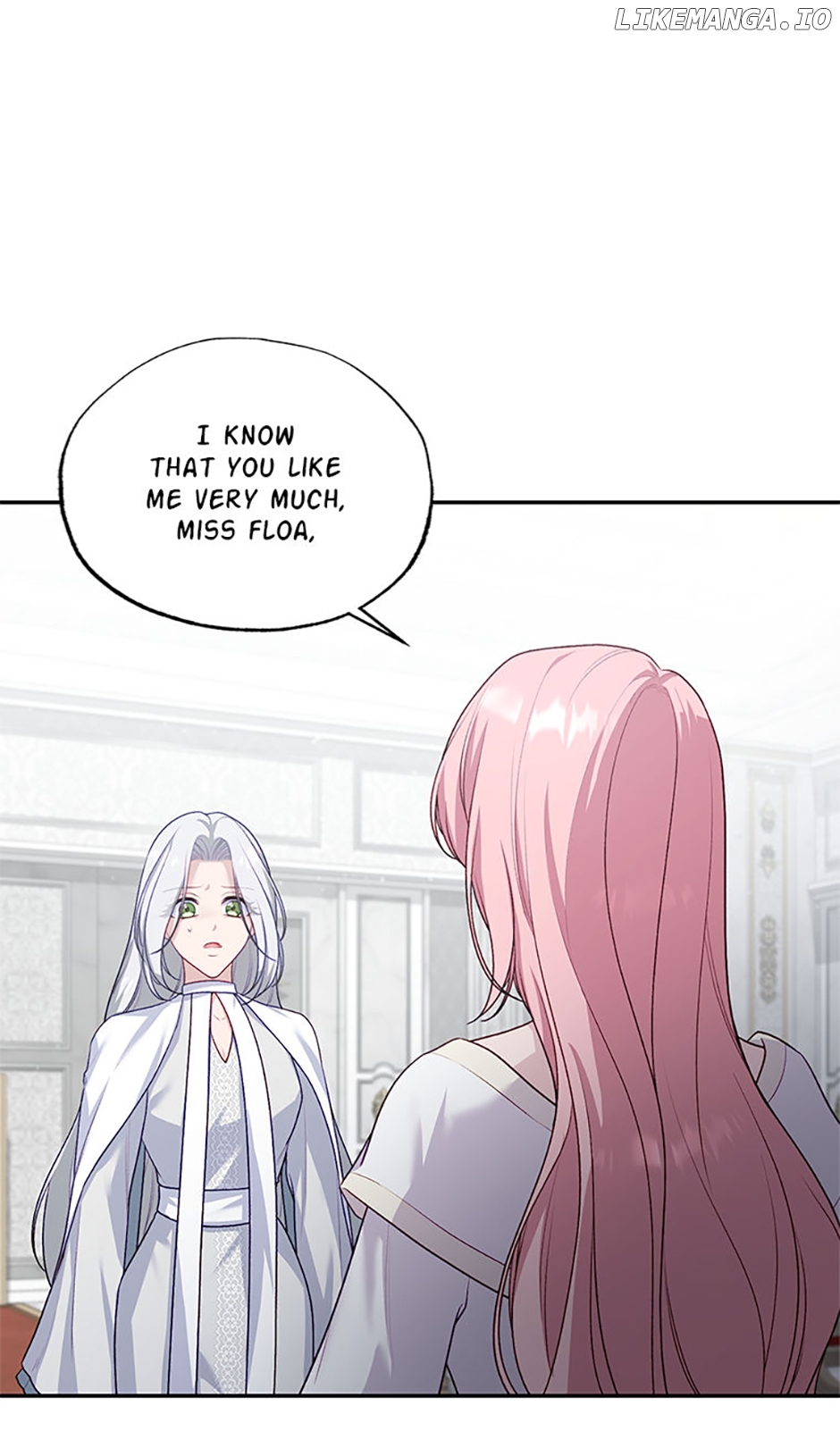 The Archvillain's Young Patron Chapter 87 - page 82