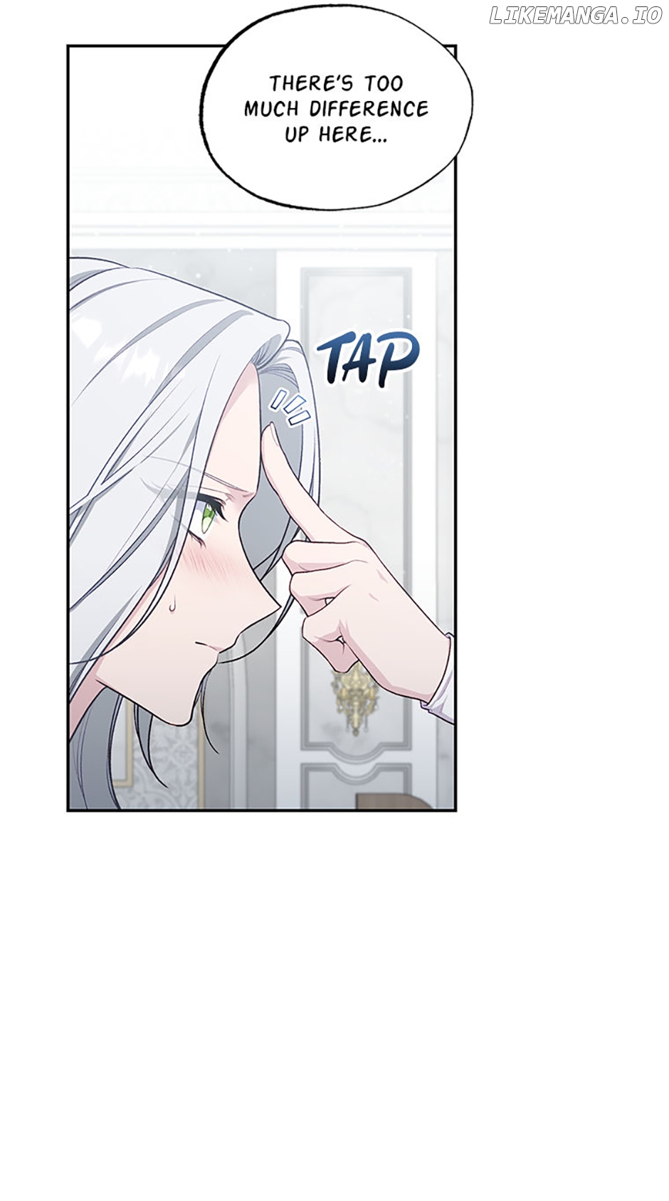 The Archvillain's Young Patron Chapter 87 - page 91