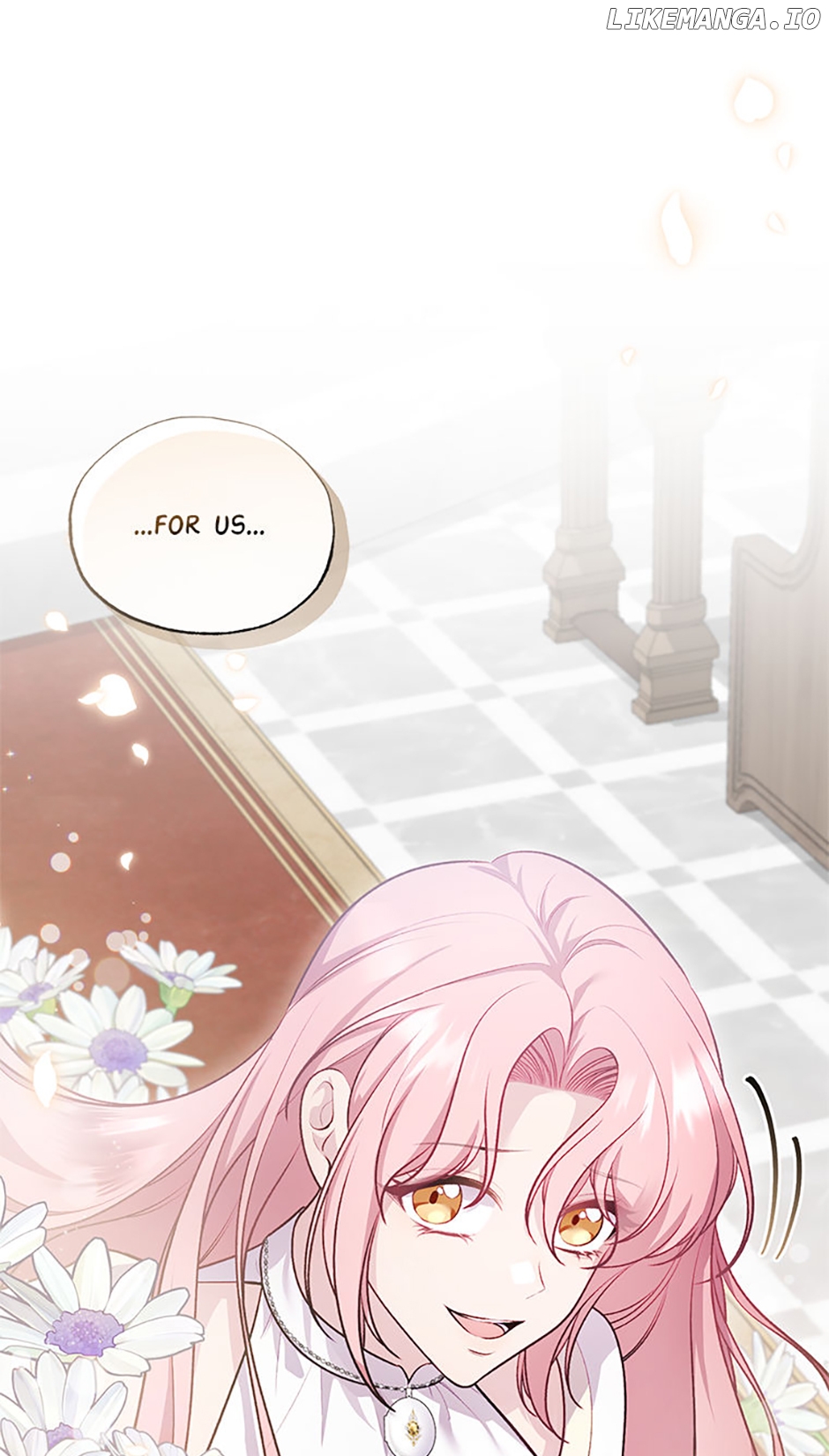 The Archvillain's Young Patron Chapter 87 - page 92