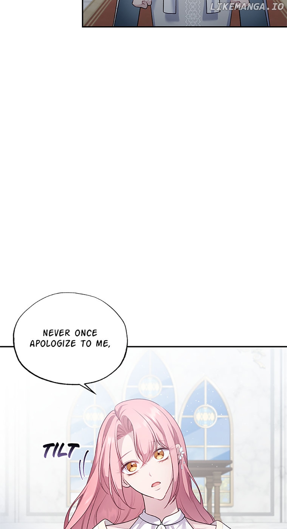 The Archvillain's Young Patron Chapter 88 - page 13
