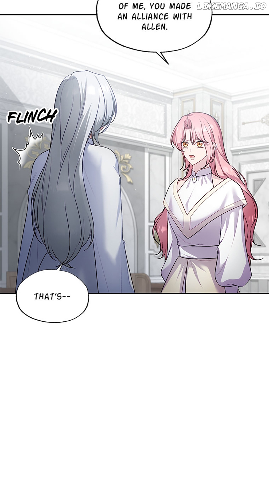 The Archvillain's Young Patron Chapter 88 - page 16