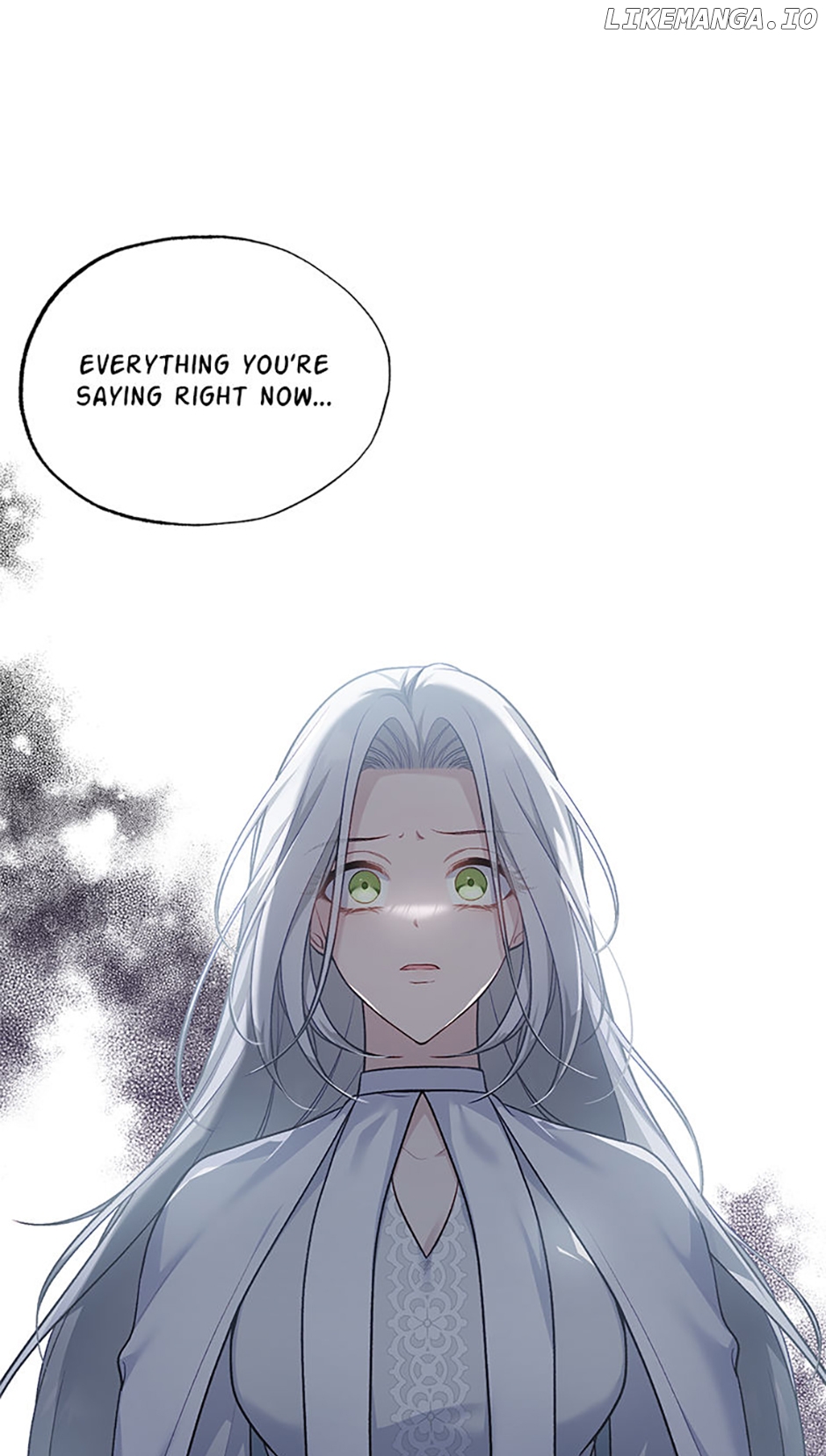 The Archvillain's Young Patron Chapter 88 - page 20