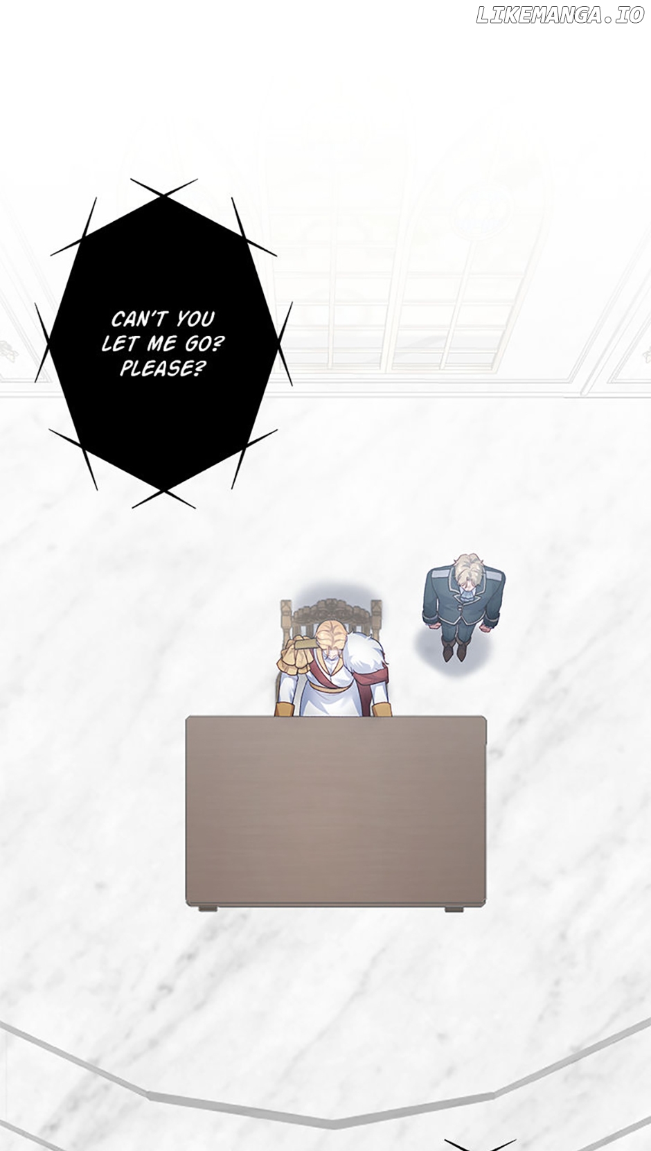 The Archvillain's Young Patron Chapter 88 - page 26