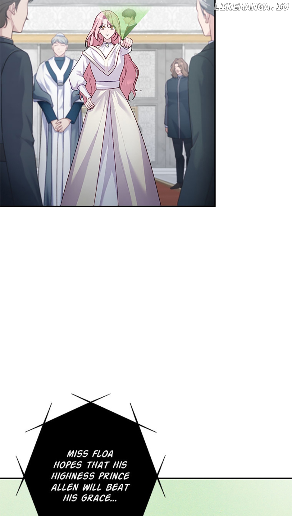 The Archvillain's Young Patron Chapter 88 - page 29