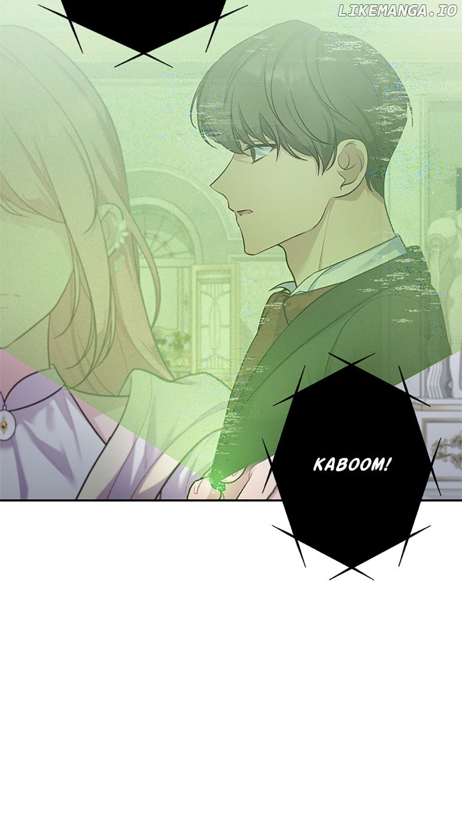 The Archvillain's Young Patron Chapter 88 - page 30