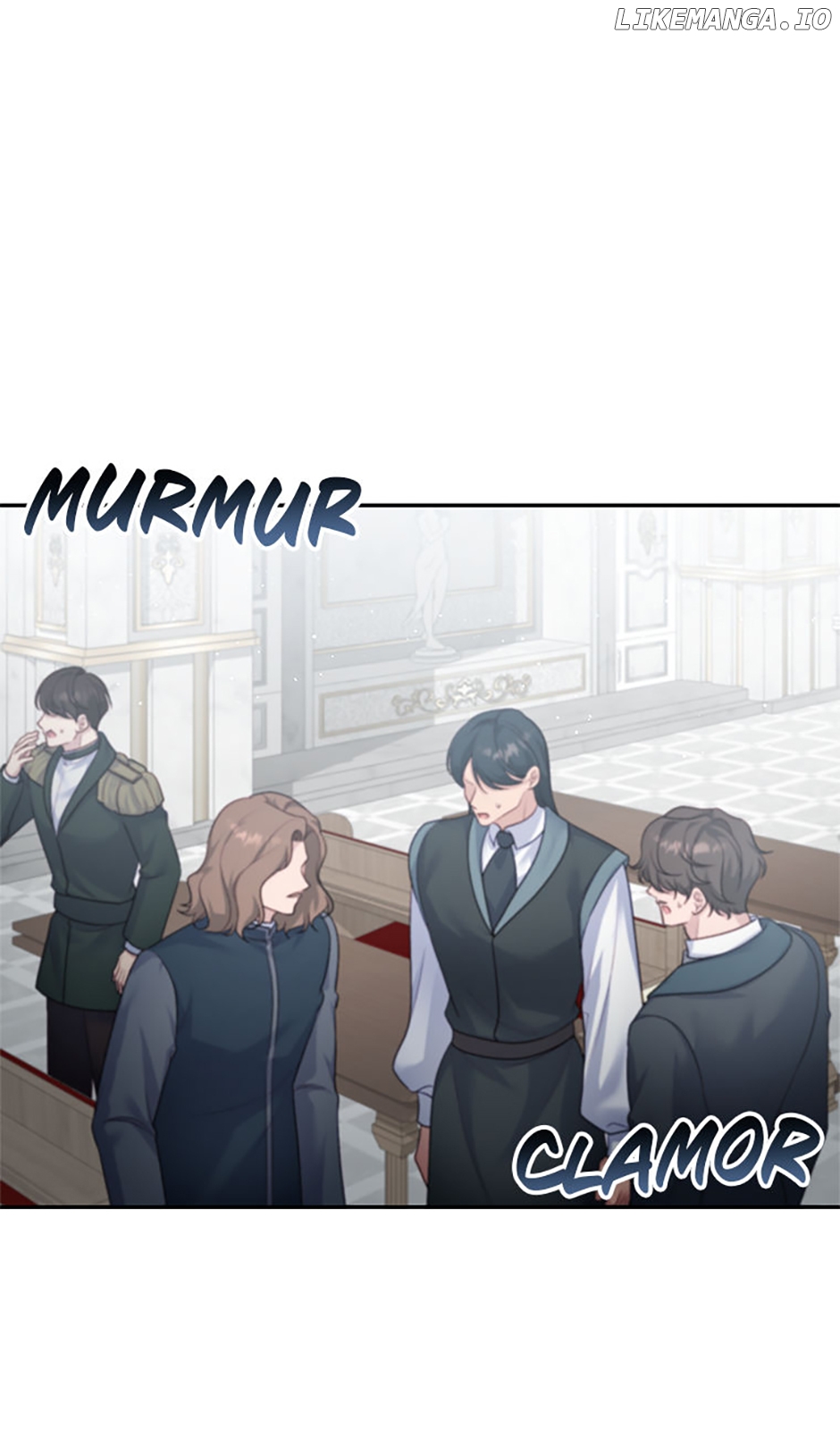 The Archvillain's Young Patron Chapter 88 - page 31