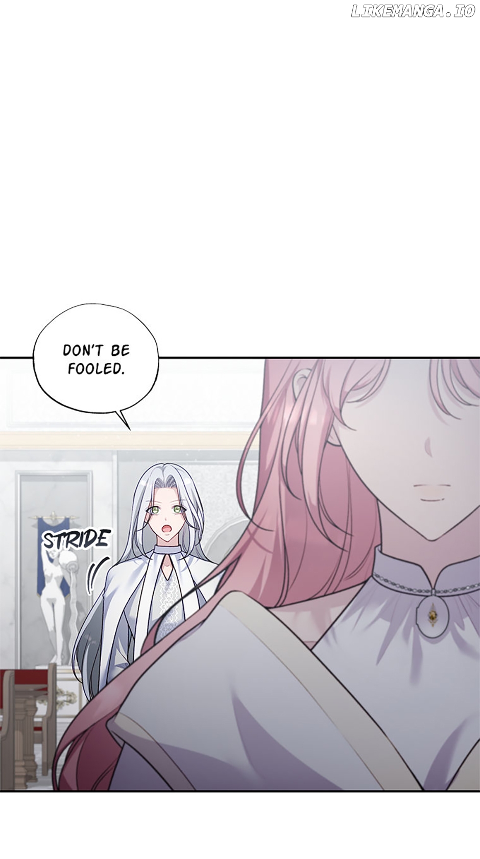 The Archvillain's Young Patron Chapter 88 - page 36