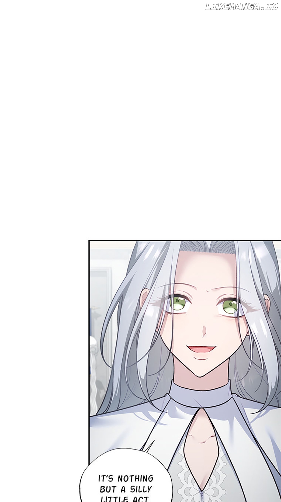 The Archvillain's Young Patron Chapter 88 - page 37