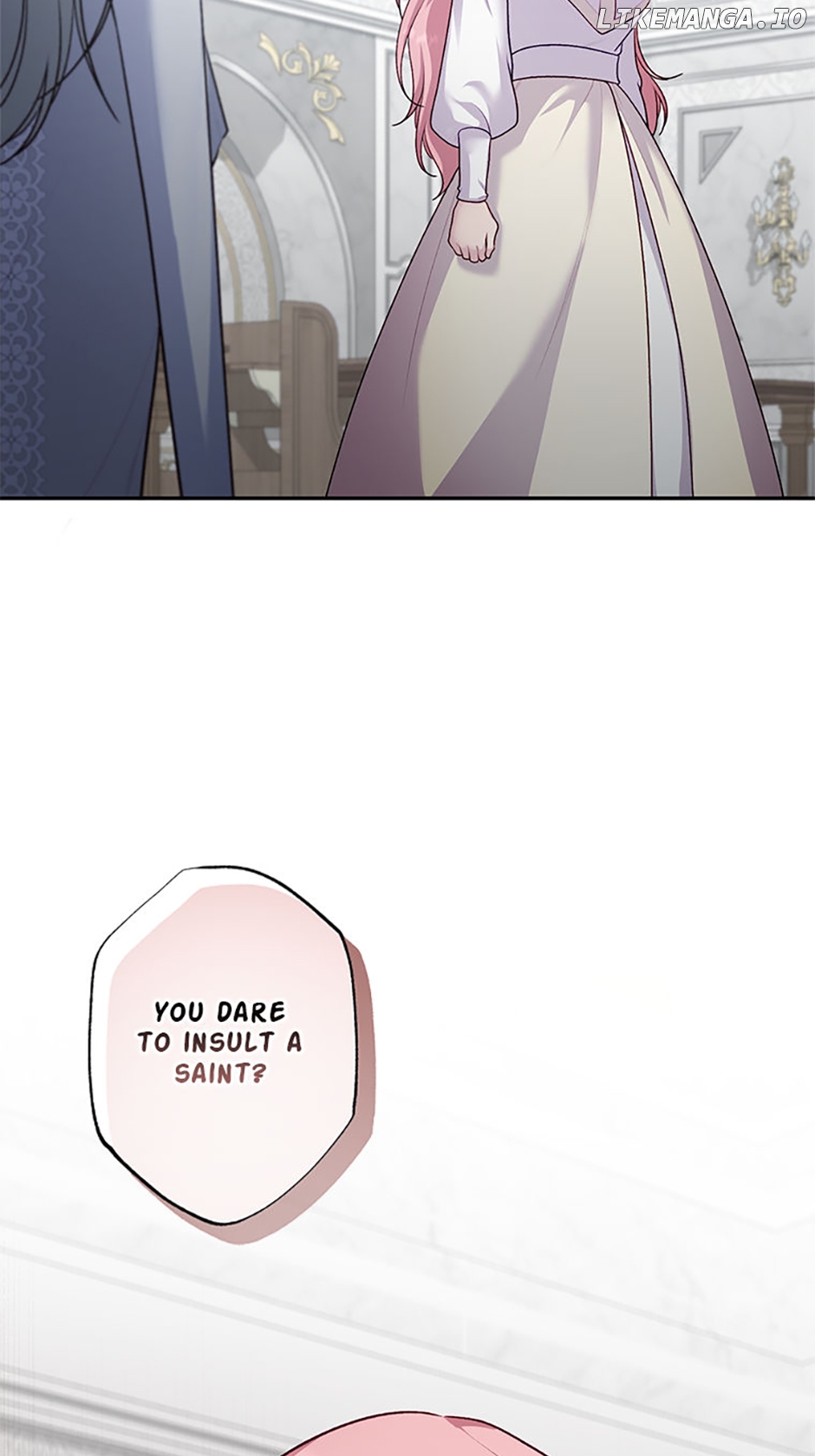 The Archvillain's Young Patron Chapter 88 - page 39