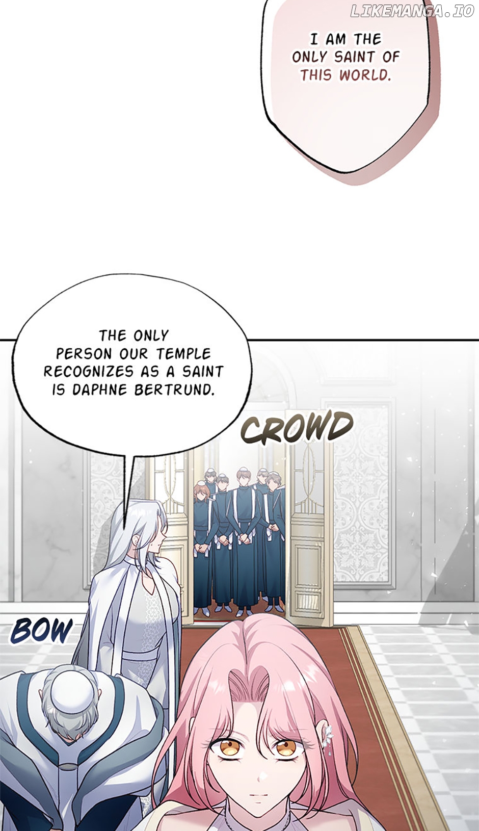 The Archvillain's Young Patron Chapter 88 - page 42