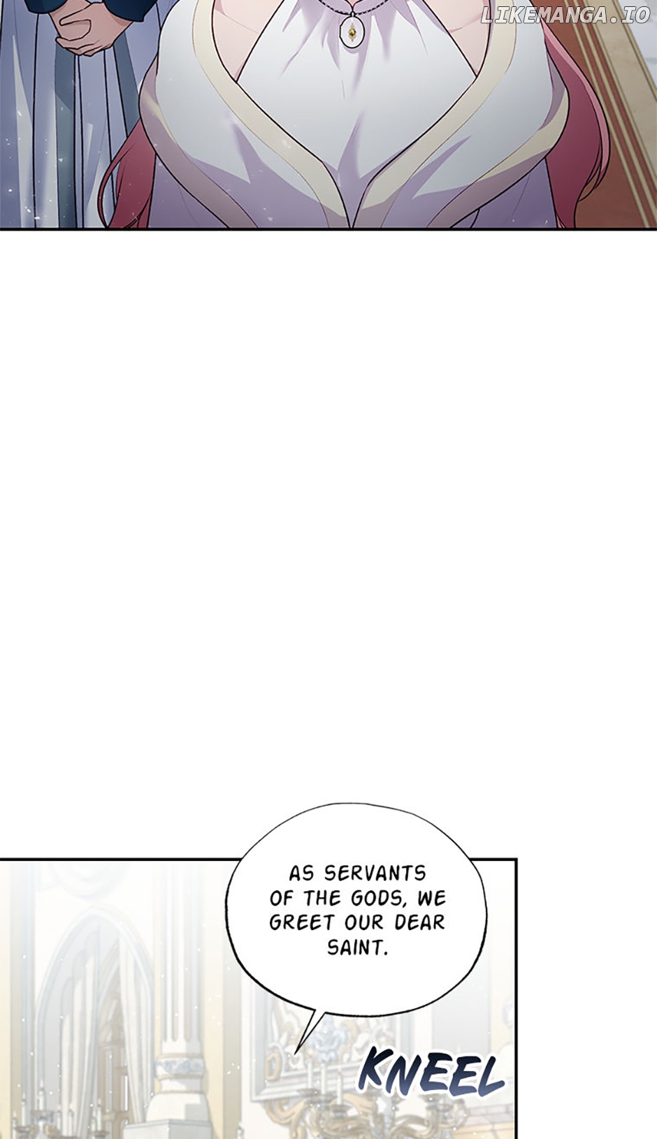 The Archvillain's Young Patron Chapter 88 - page 43