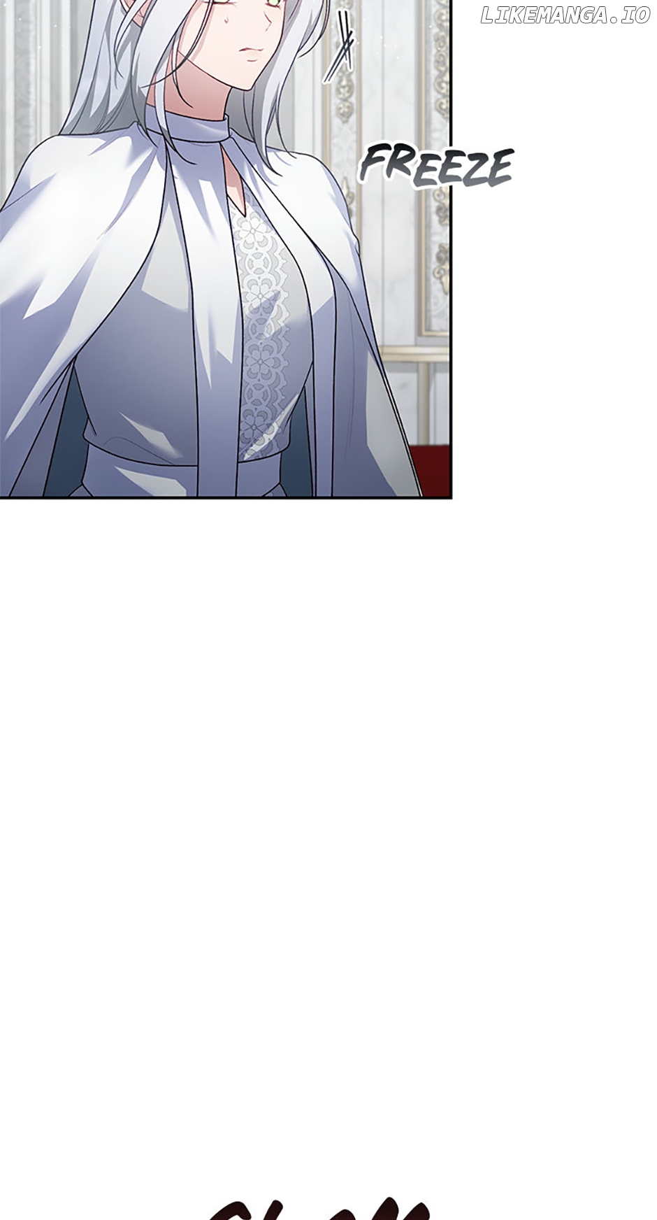 The Archvillain's Young Patron Chapter 88 - page 49