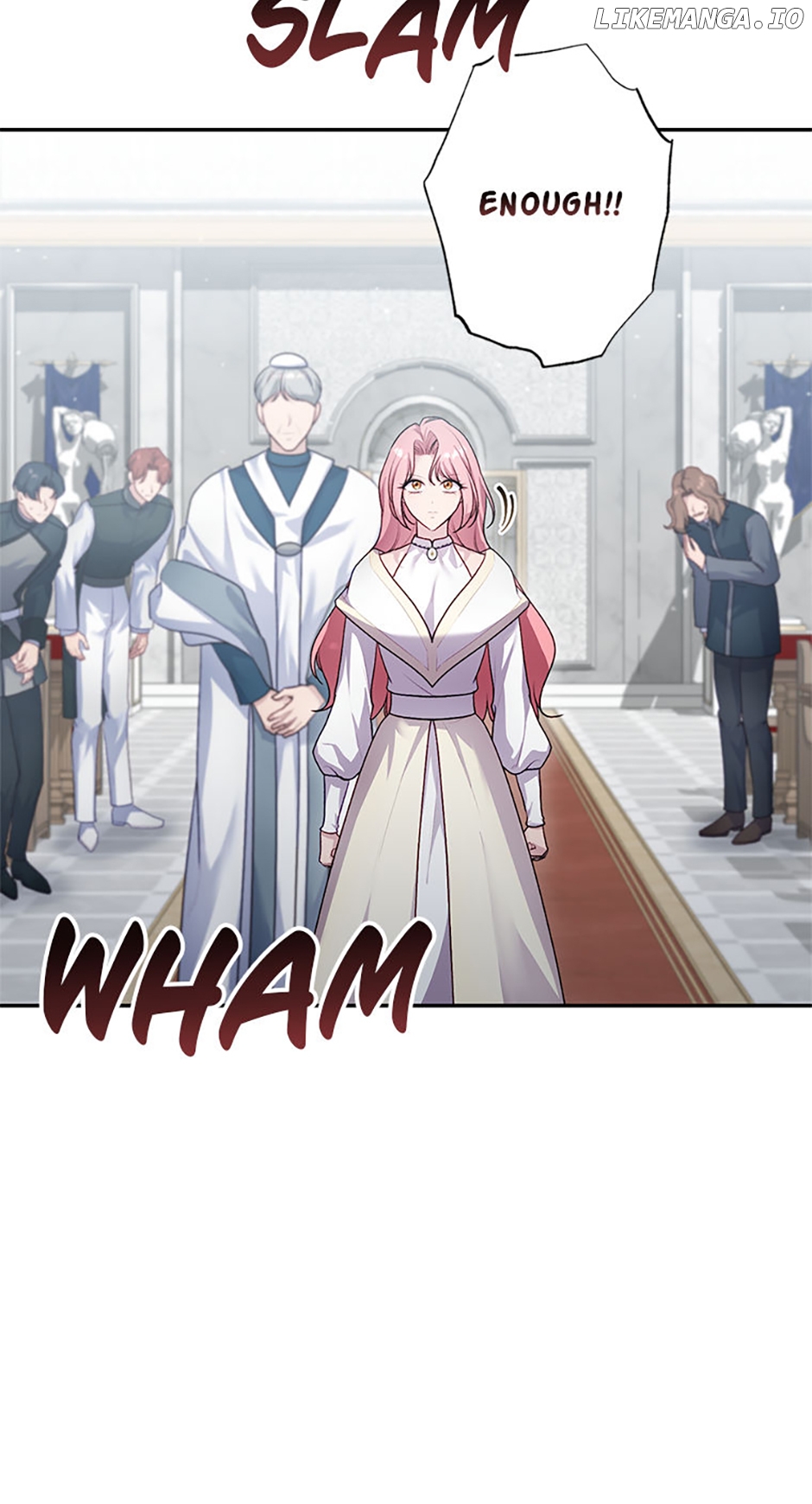 The Archvillain's Young Patron Chapter 88 - page 50