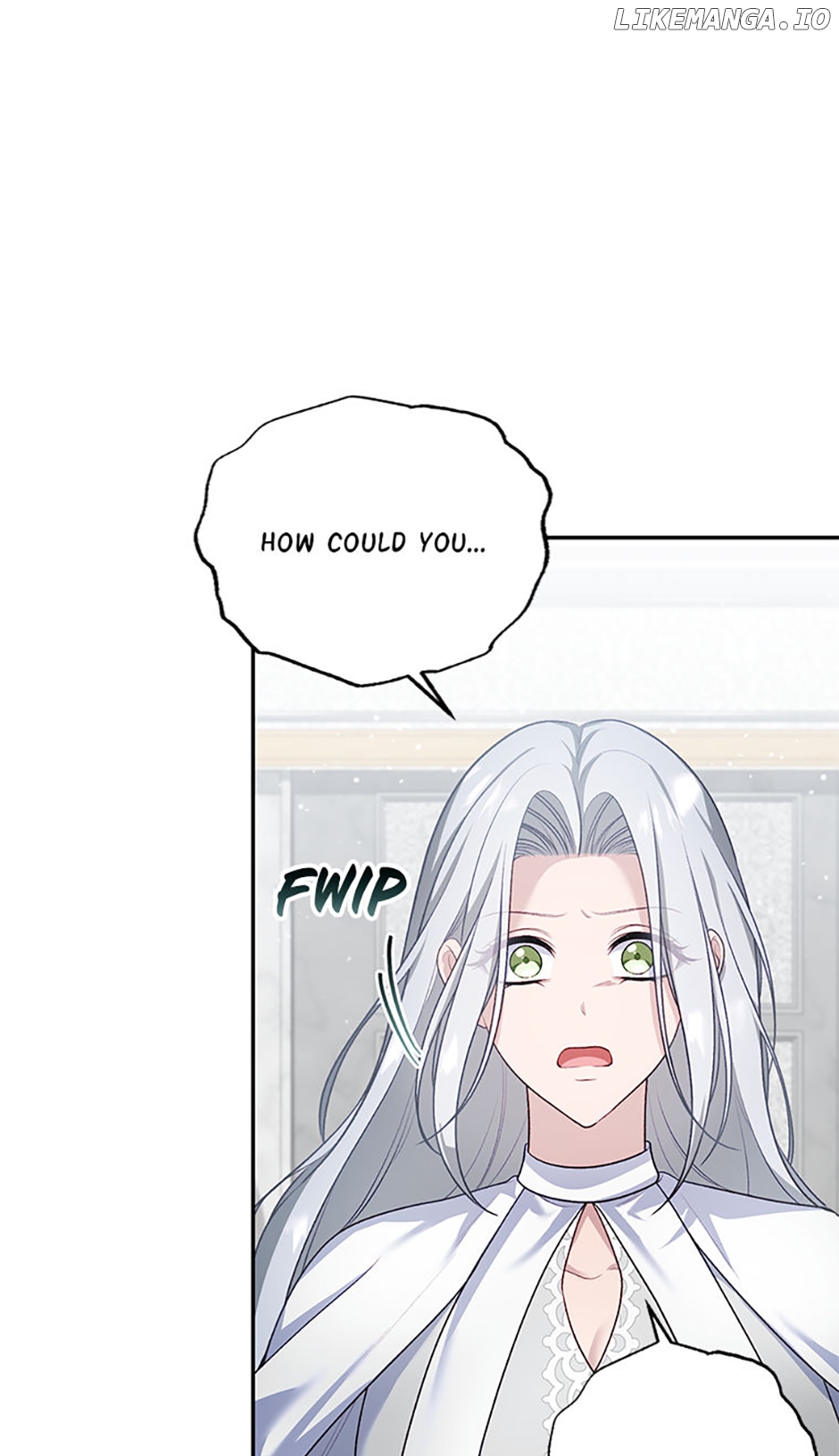 The Archvillain's Young Patron Chapter 88 - page 7