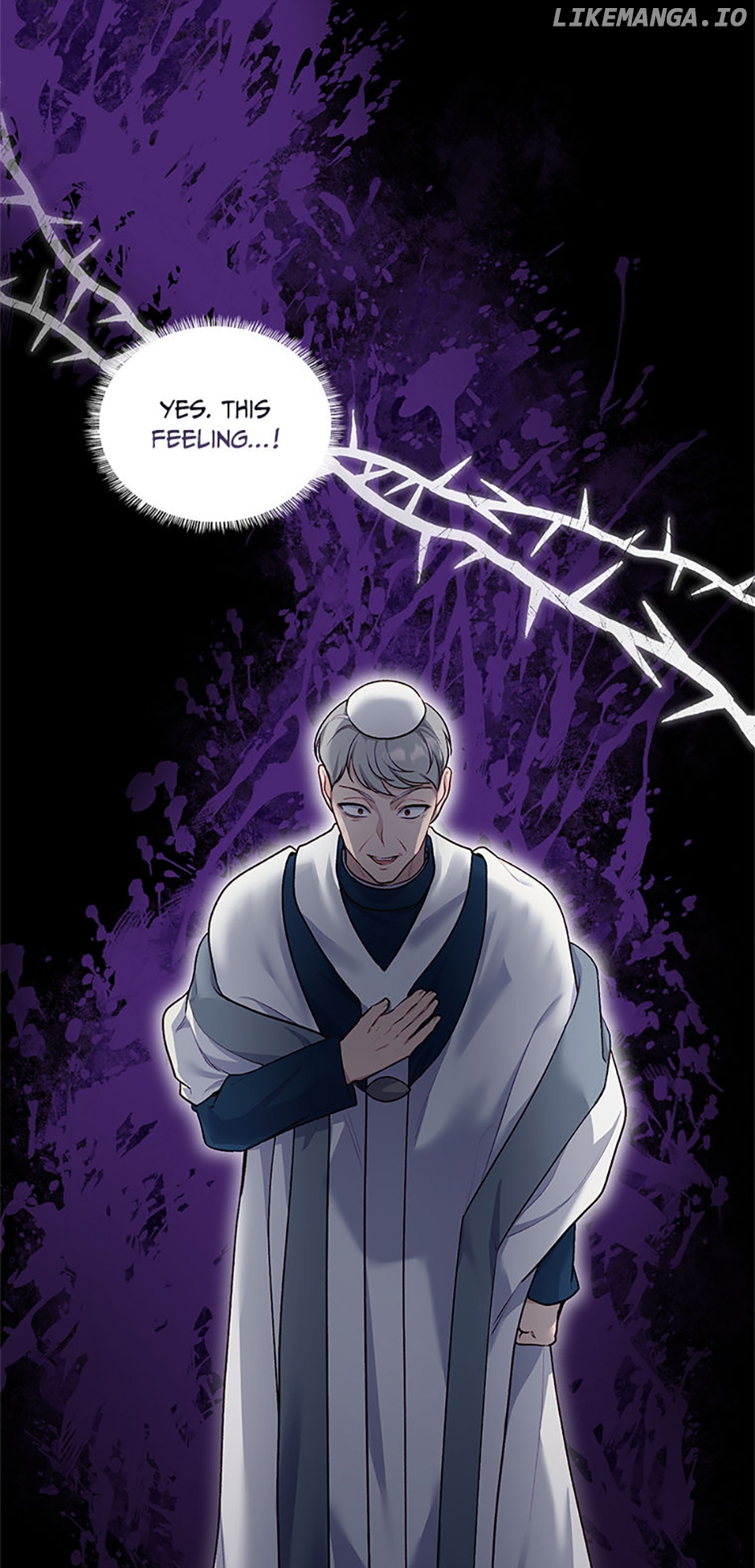 The Archvillain's Young Patron Chapter 88 - page 62