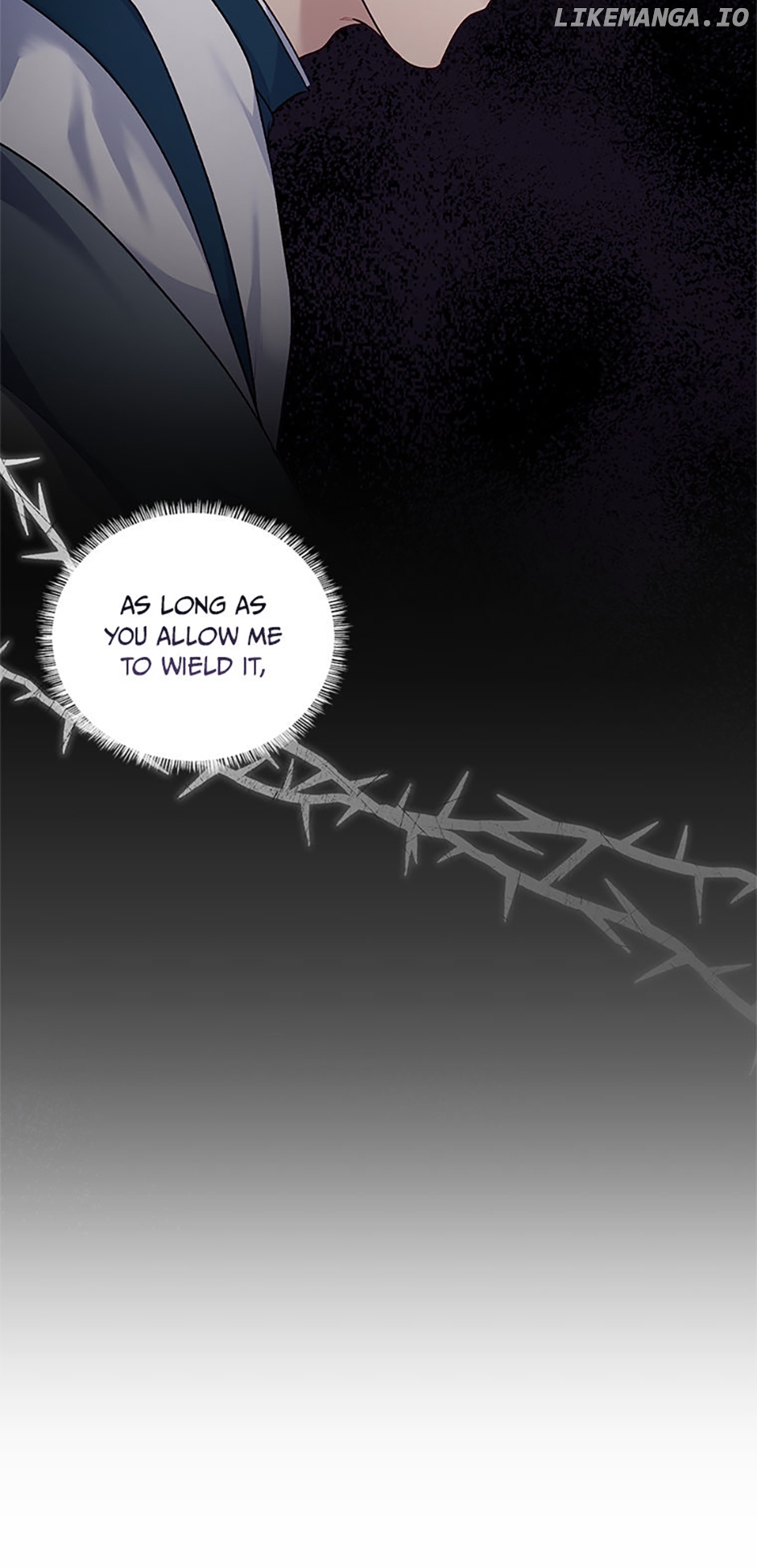 The Archvillain's Young Patron Chapter 88 - page 64