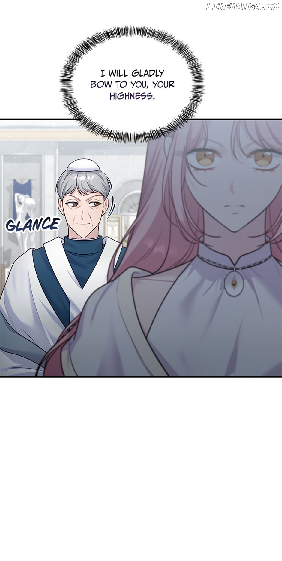 The Archvillain's Young Patron Chapter 88 - page 65