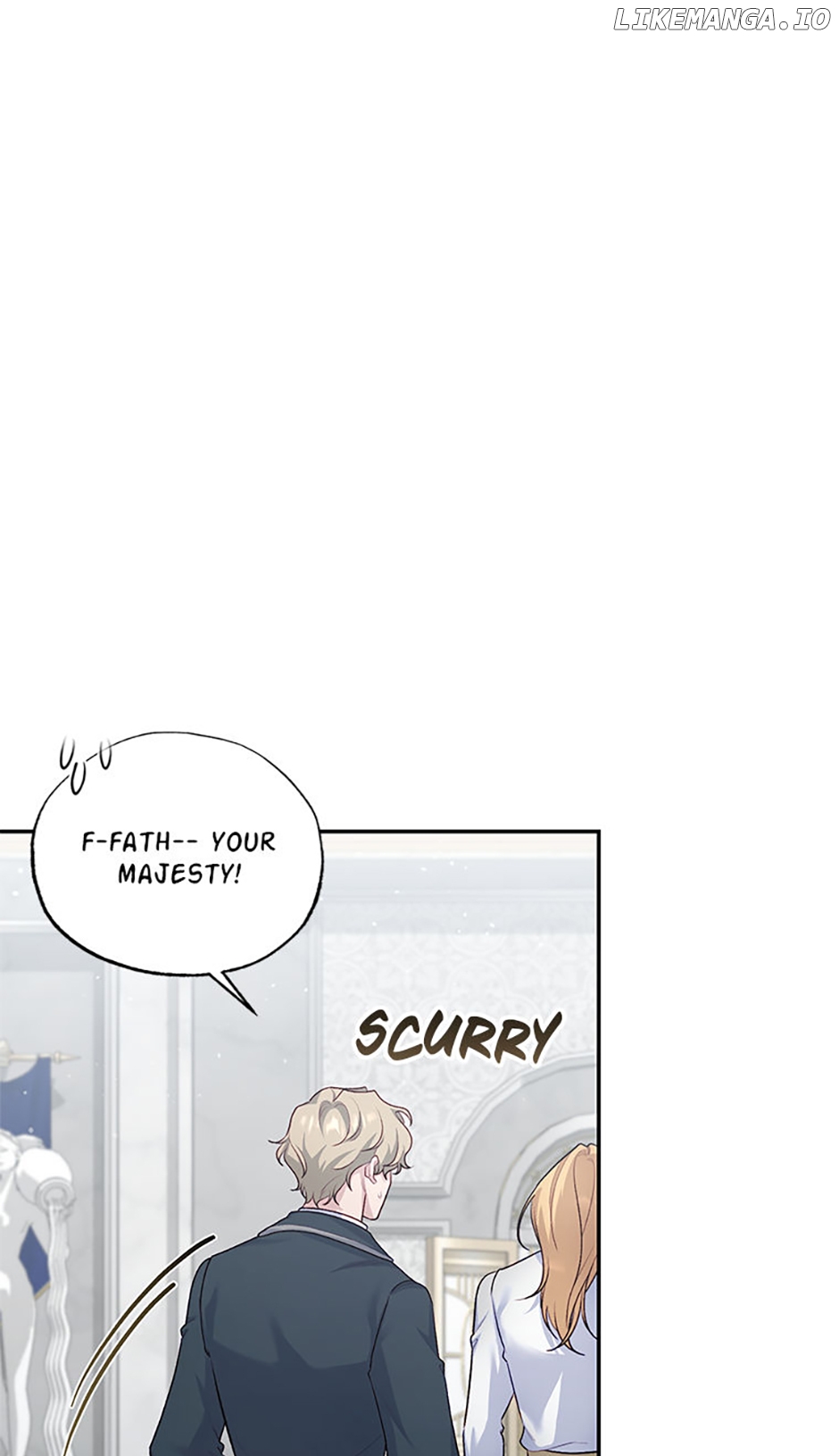 The Archvillain's Young Patron Chapter 88 - page 70