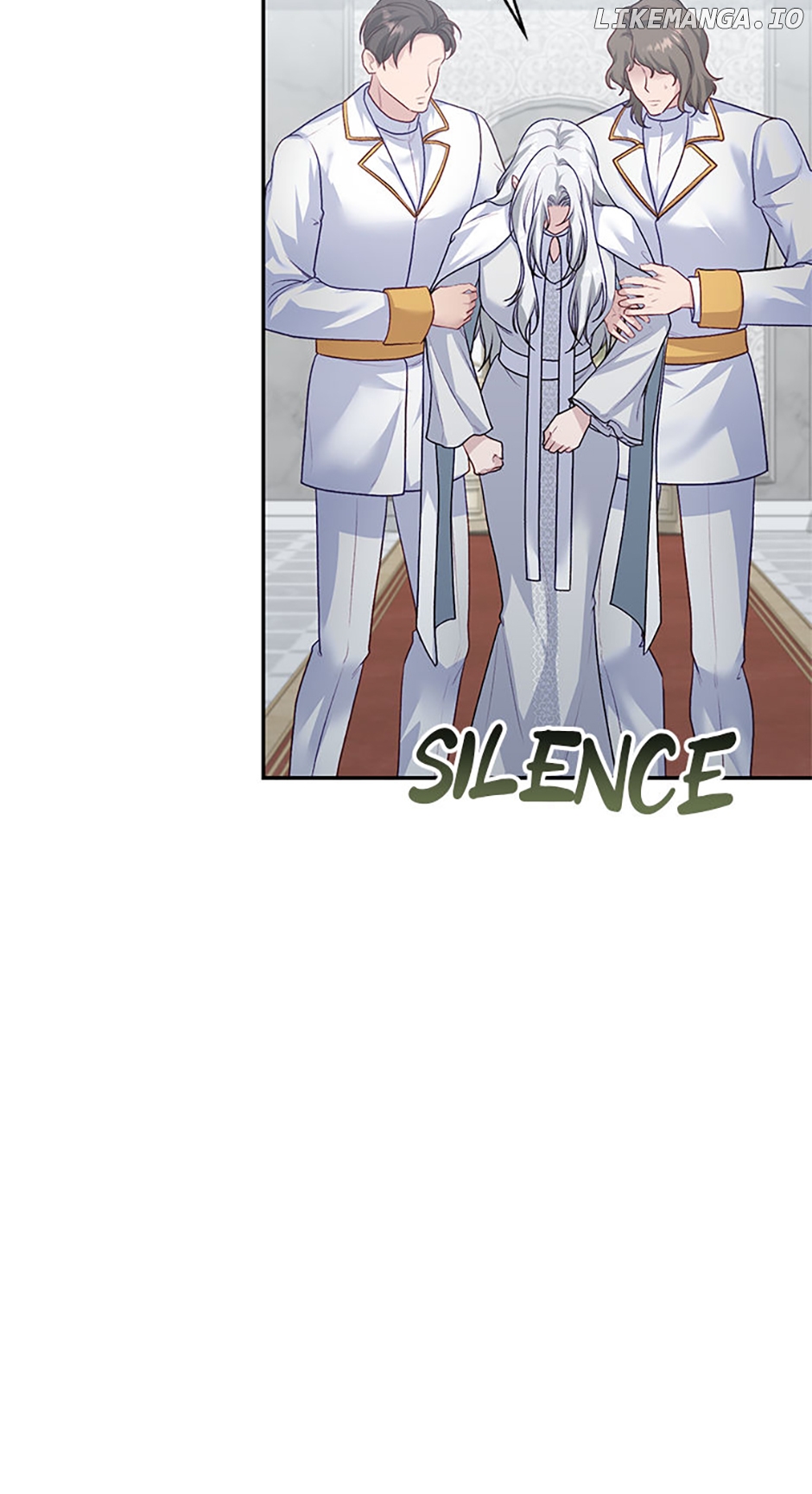 The Archvillain's Young Patron Chapter 88 - page 79