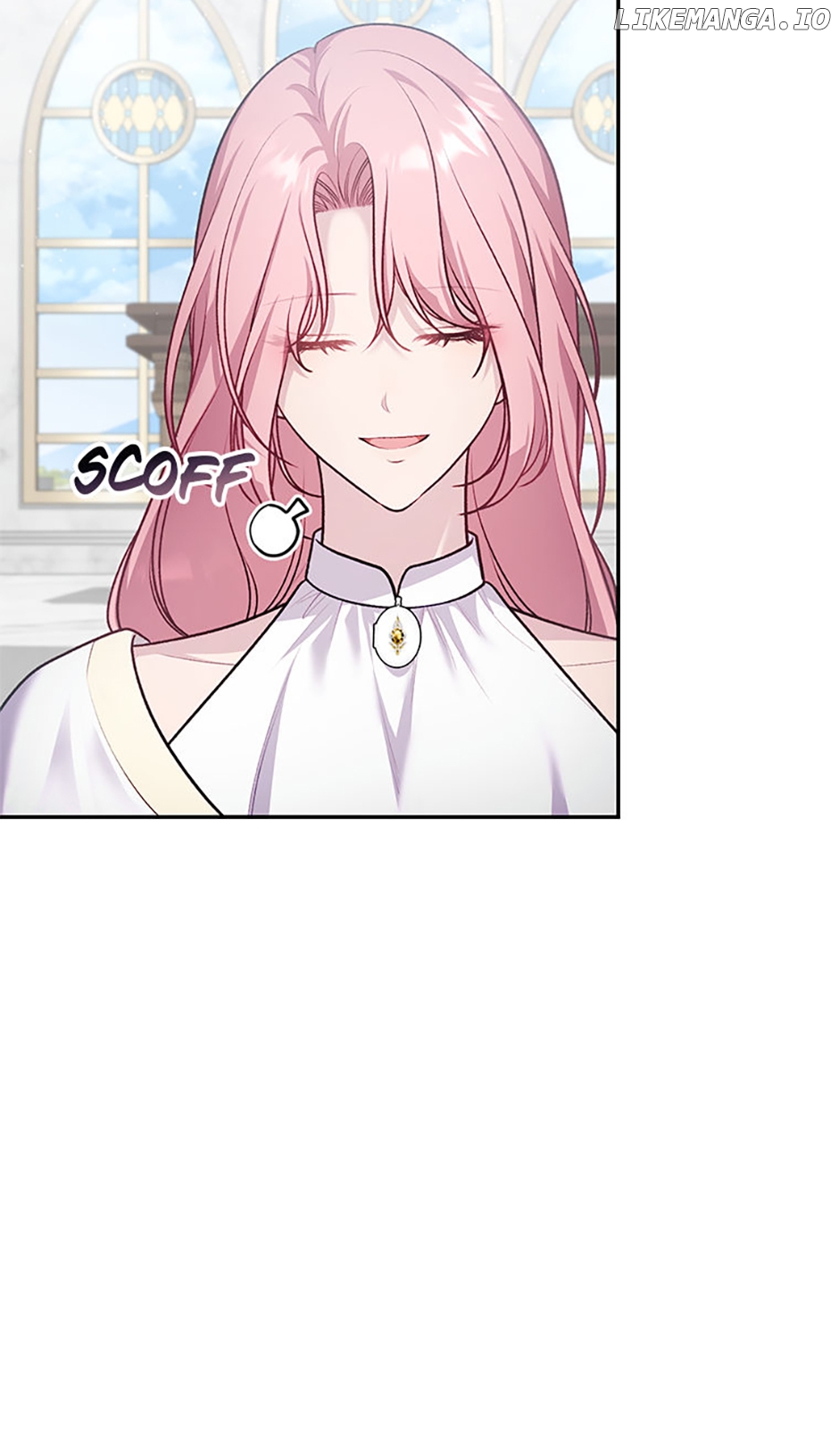 The Archvillain's Young Patron Chapter 88 - page 10