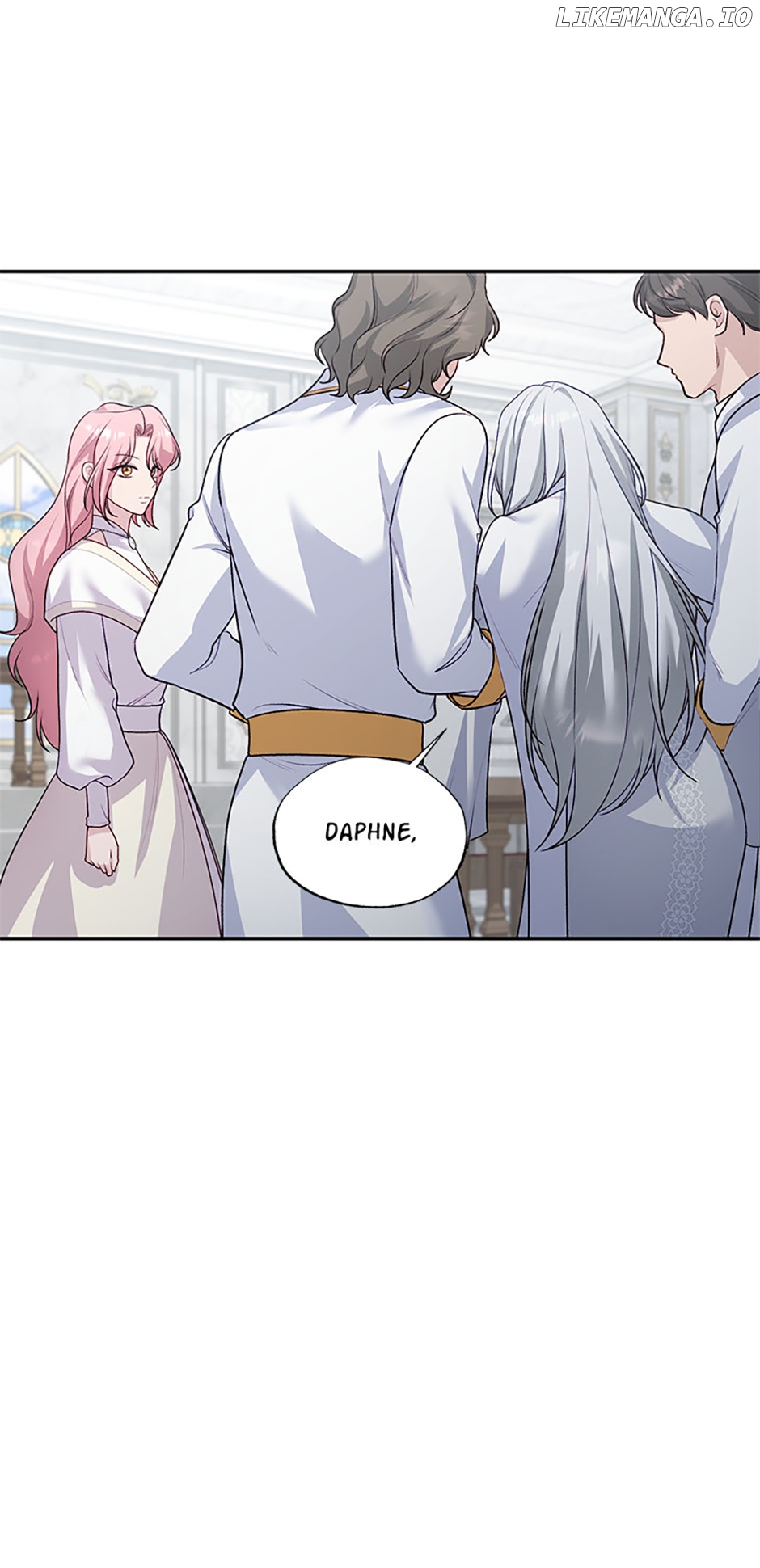 The Archvillain's Young Patron Chapter 88 - page 82
