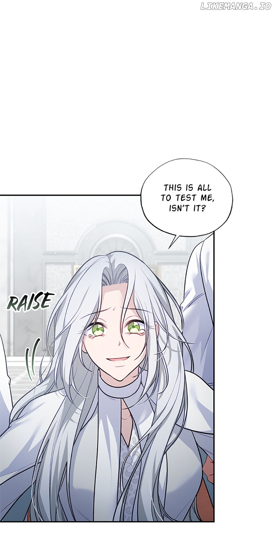 The Archvillain's Young Patron Chapter 88 - page 84