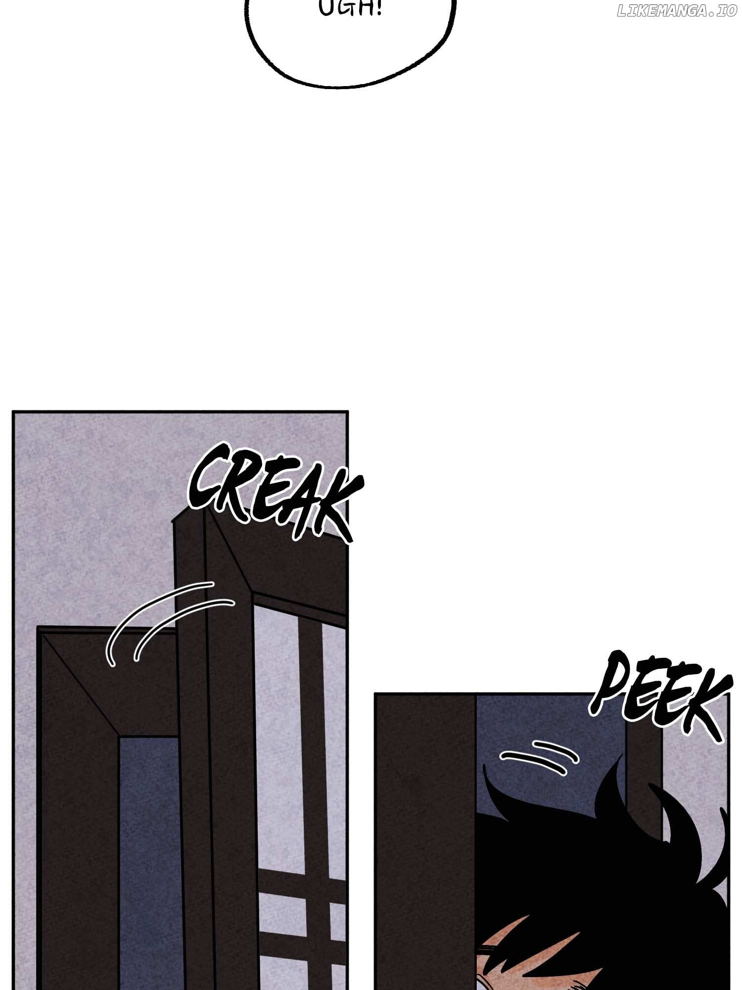 The Tale Of Goldiluck, The Black Kitten Chapter 87 - page 5