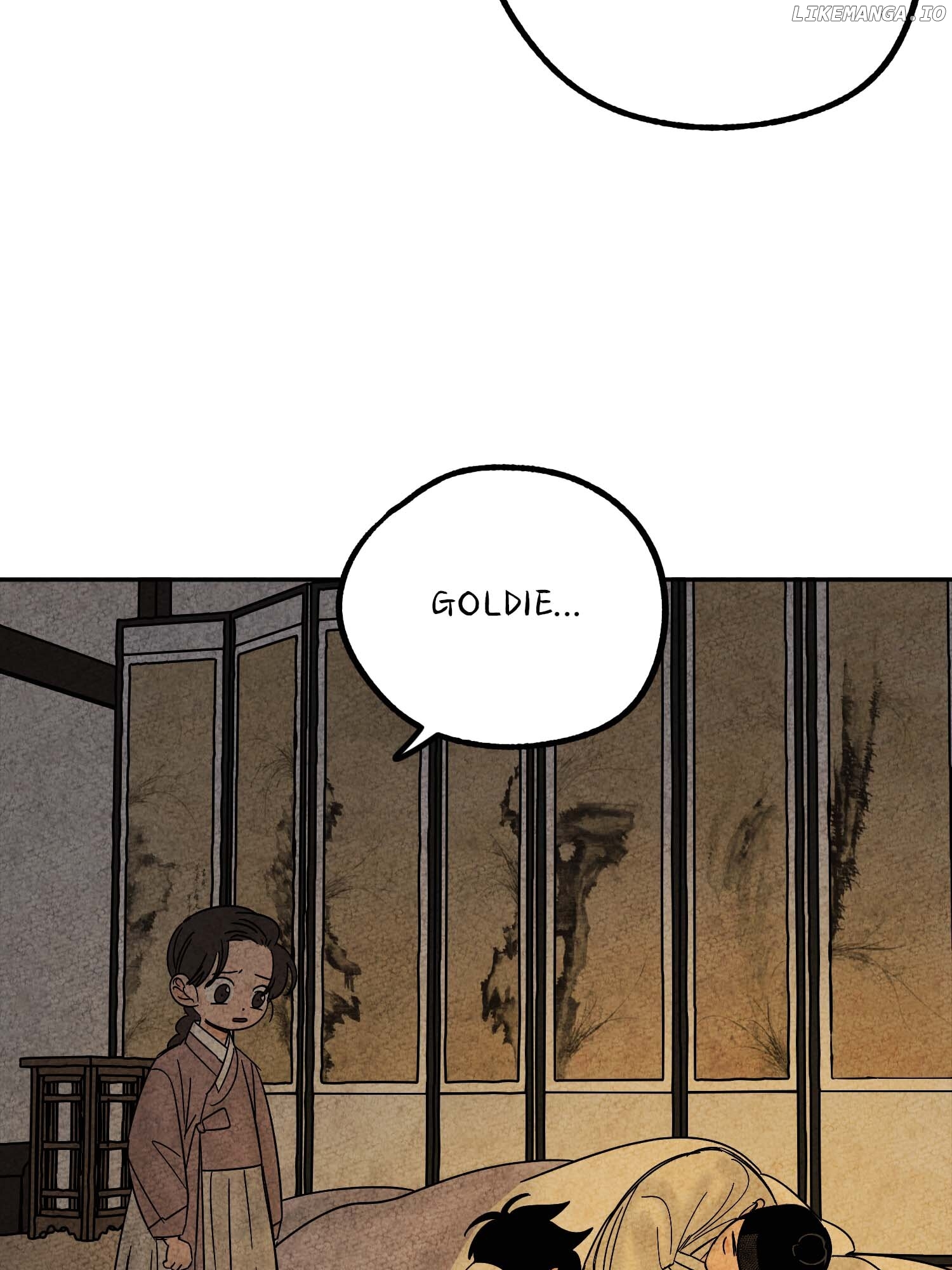The Tale Of Goldiluck, The Black Kitten Chapter 88 - page 79