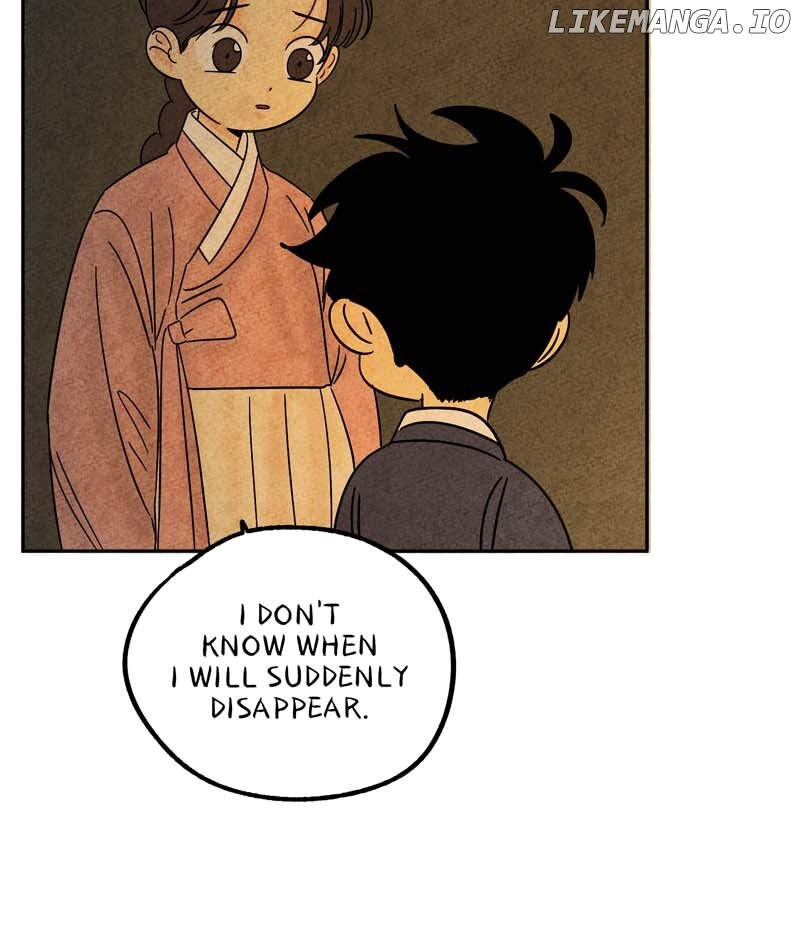 The Tale Of Goldiluck, The Black Kitten Chapter 89 - page 25