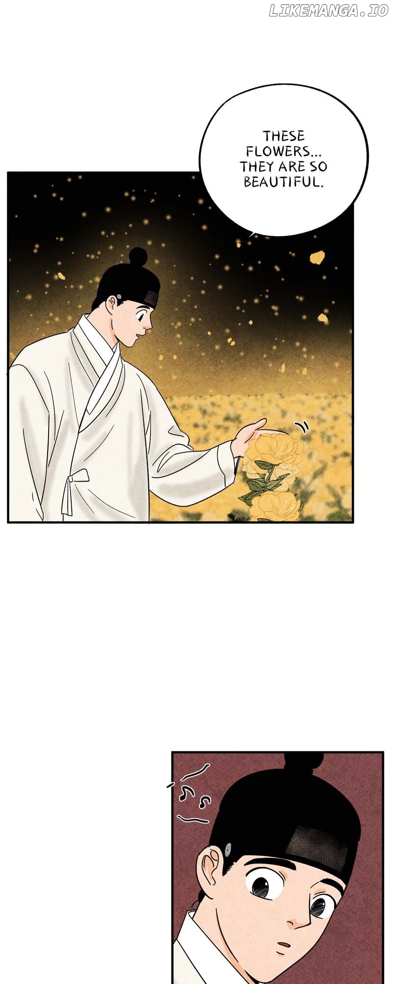 The Tale Of Goldiluck, The Black Kitten Chapter 89 - page 34