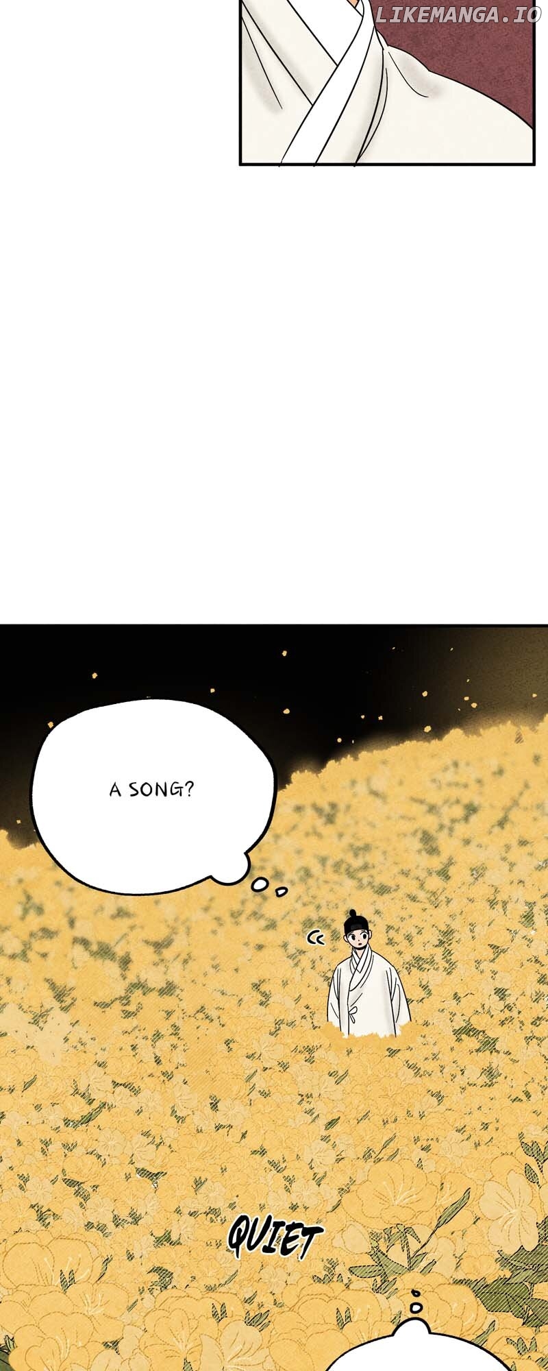 The Tale Of Goldiluck, The Black Kitten Chapter 89 - page 35