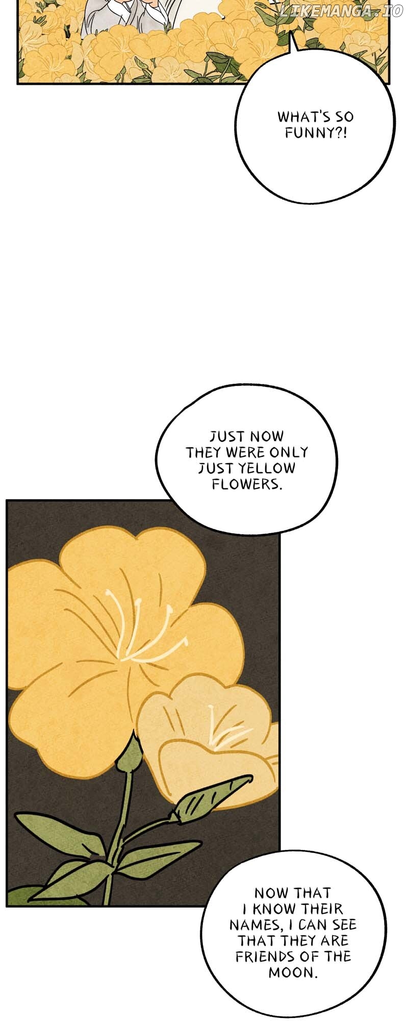 The Tale Of Goldiluck, The Black Kitten Chapter 89 - page 43