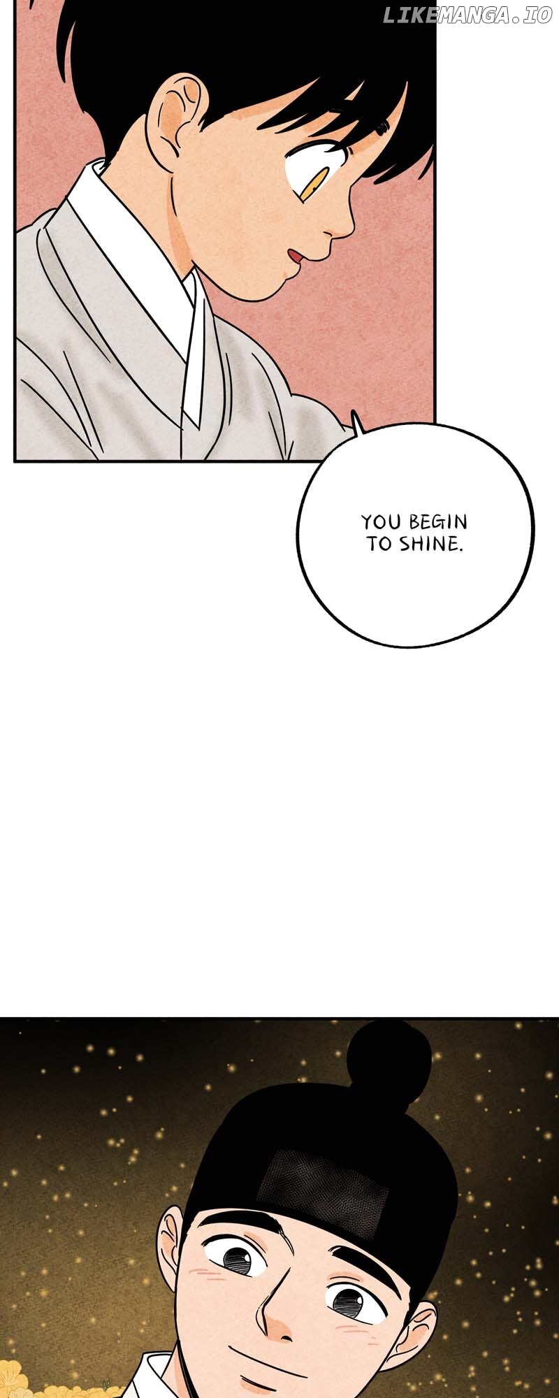 The Tale Of Goldiluck, The Black Kitten Chapter 89 - page 45