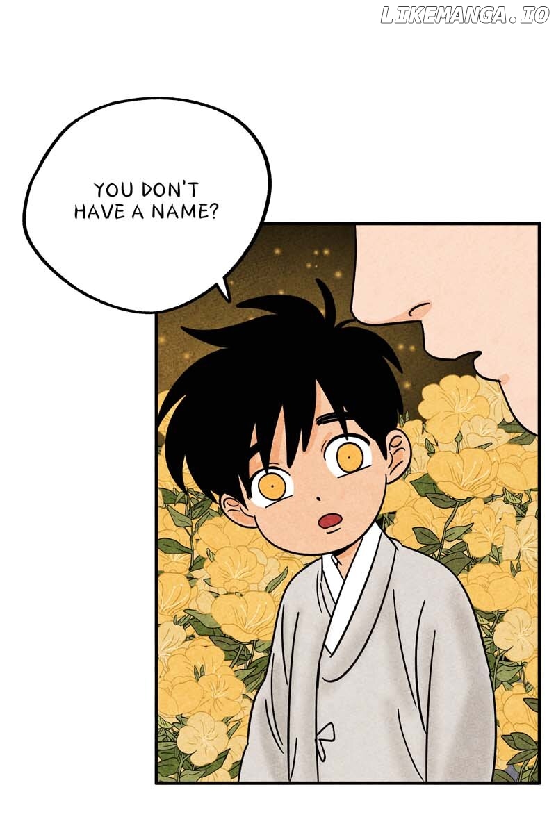 The Tale Of Goldiluck, The Black Kitten Chapter 89 - page 49