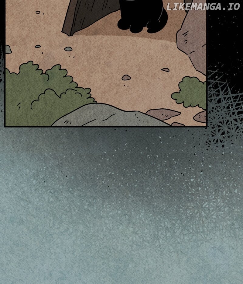 The Tale Of Goldiluck, The Black Kitten Chapter 90 - page 33