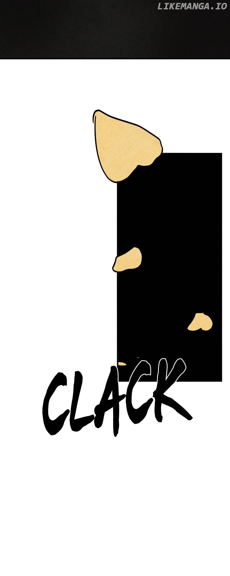 The Tale Of Goldiluck, The Black Kitten Chapter 90 - page 45